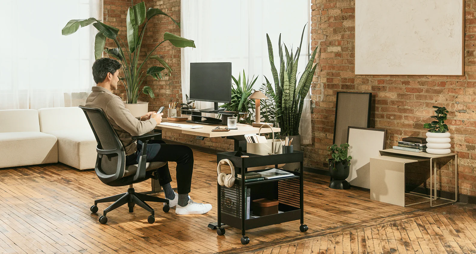 Elevate Your Space with Haworth