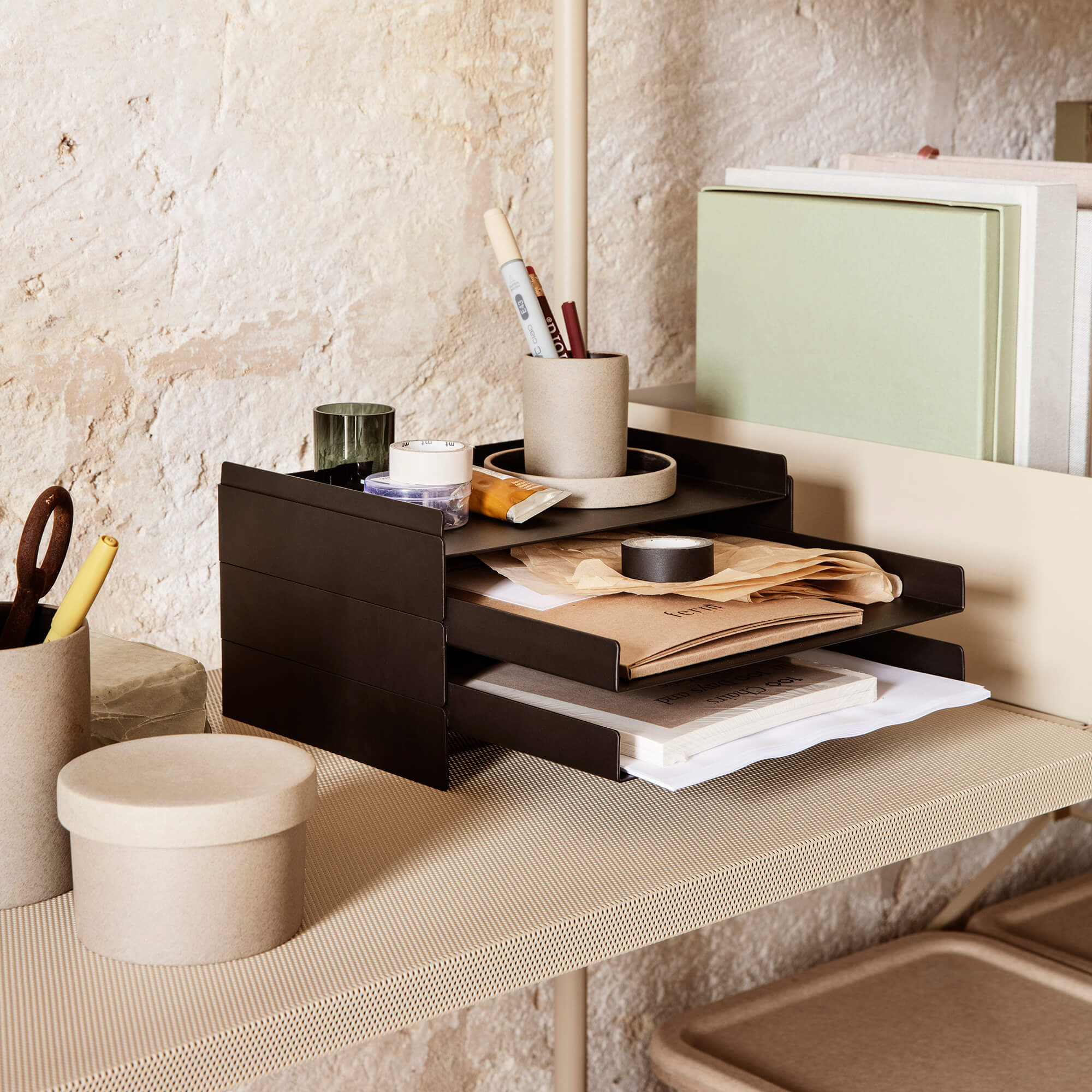 2x2 Organizer - Image 3