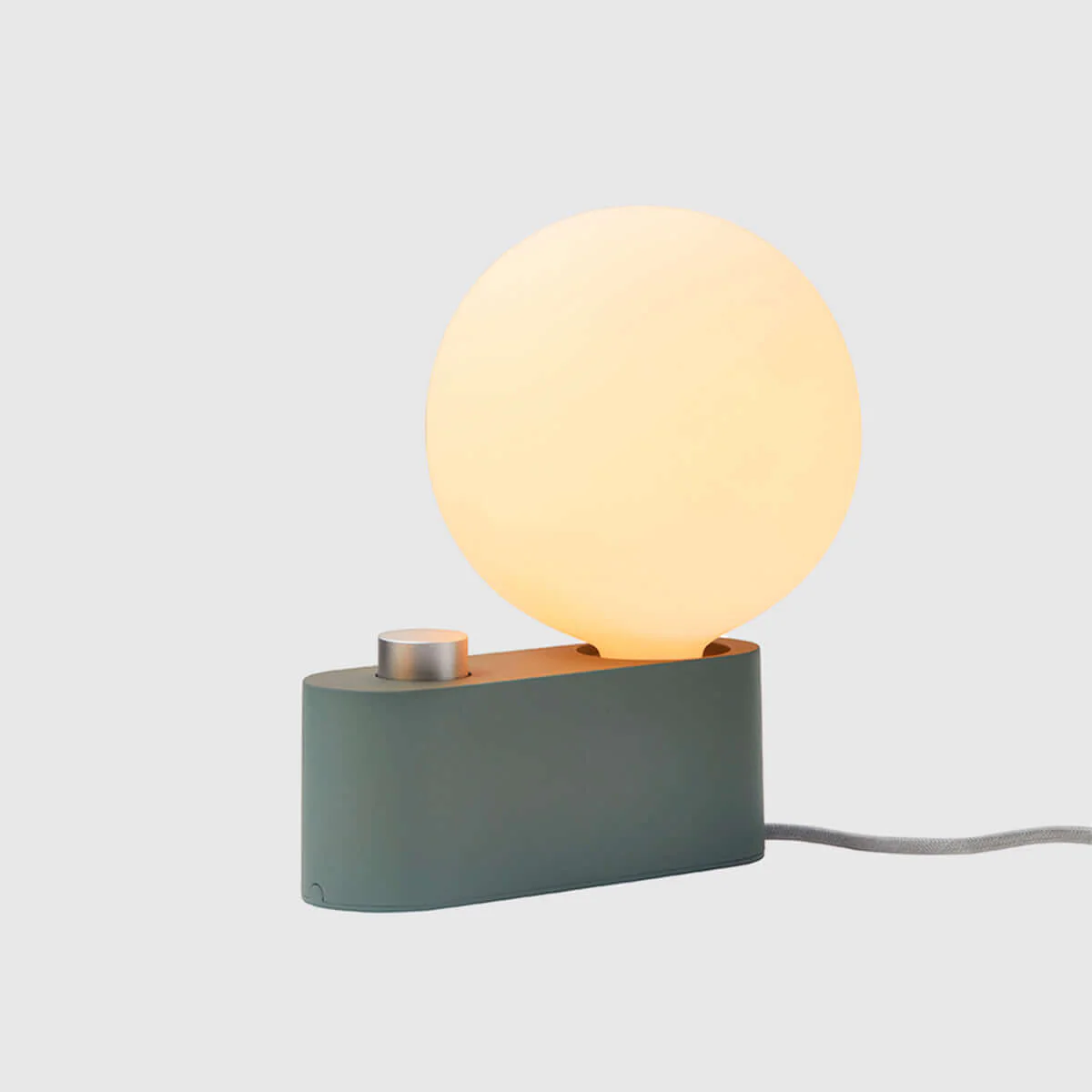 Alumina Lamp - Image 3