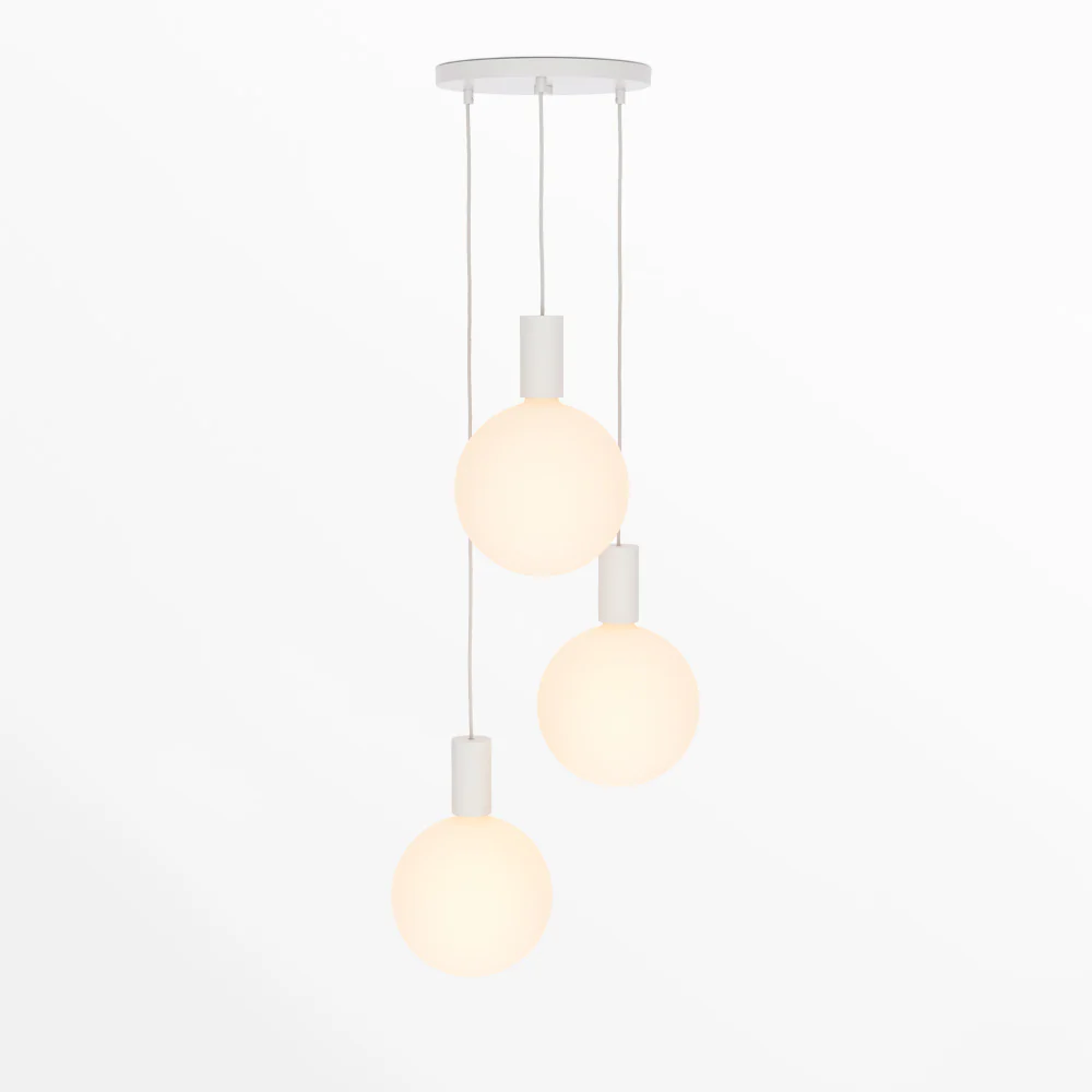 Alumina Pendant