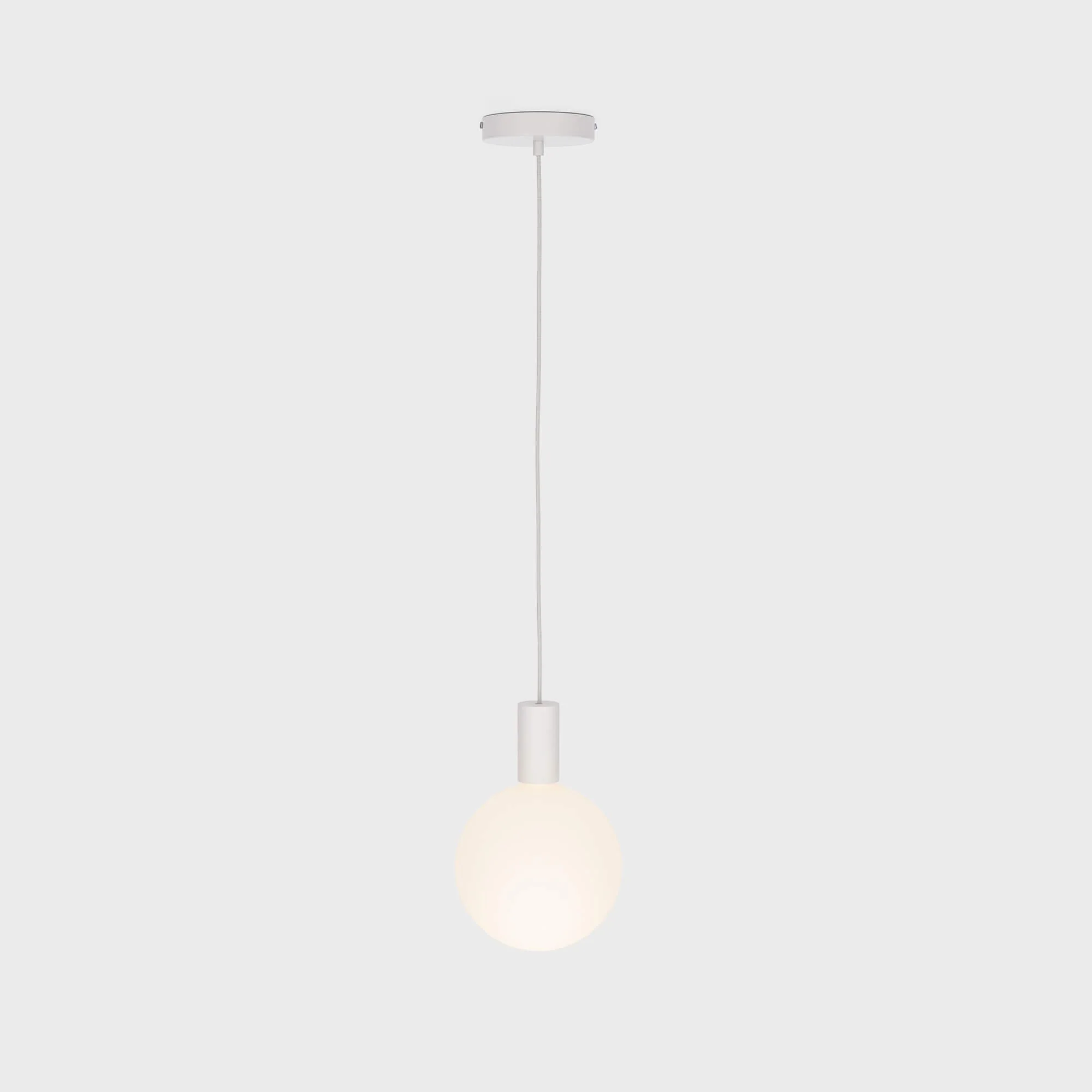 Alumina Pendant - Image 2