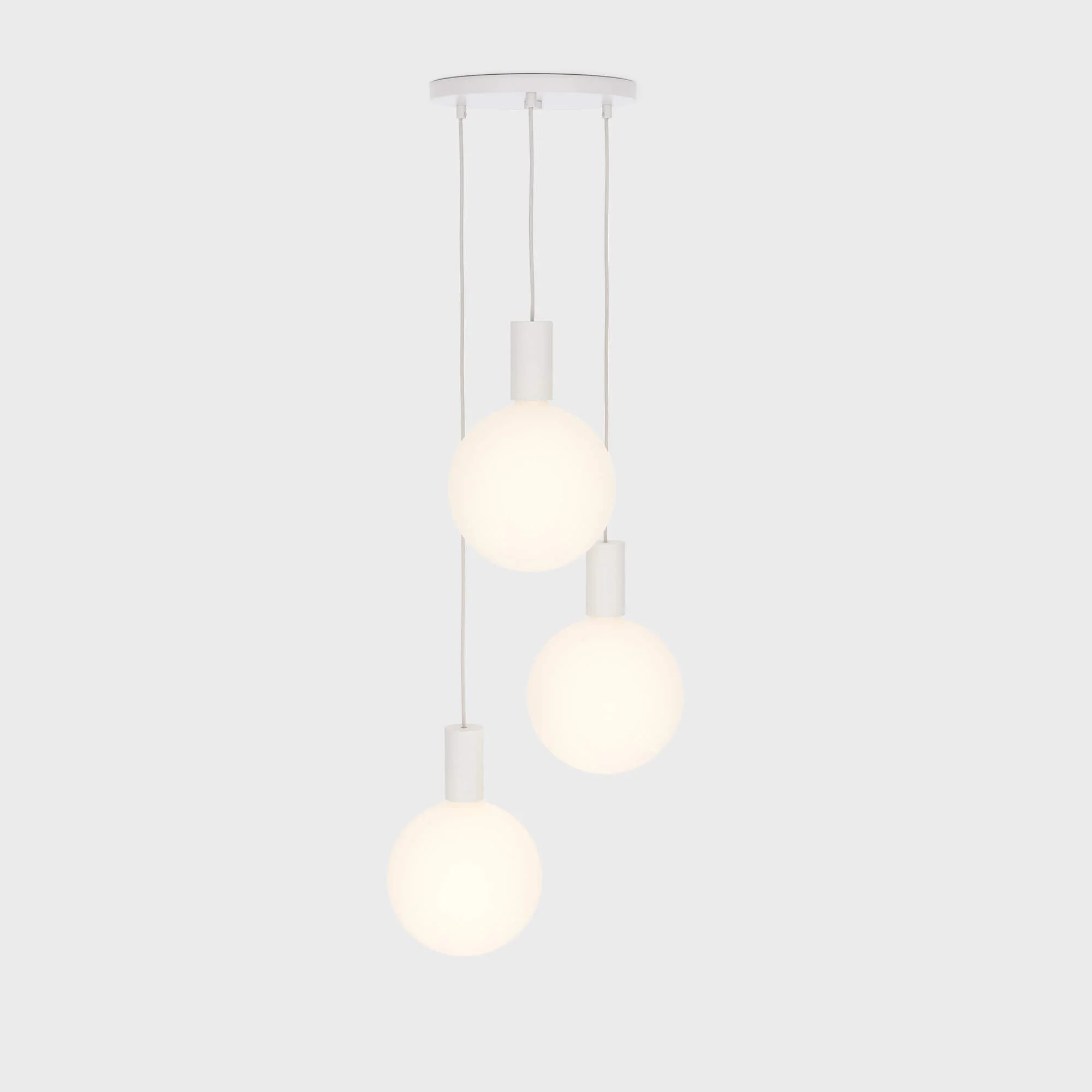 Alumina Pendant - Image 3