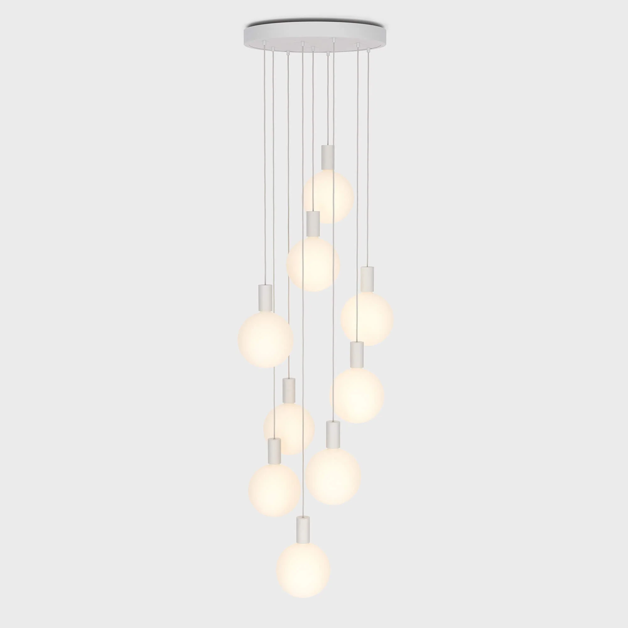 Alumina Pendant - Image 4