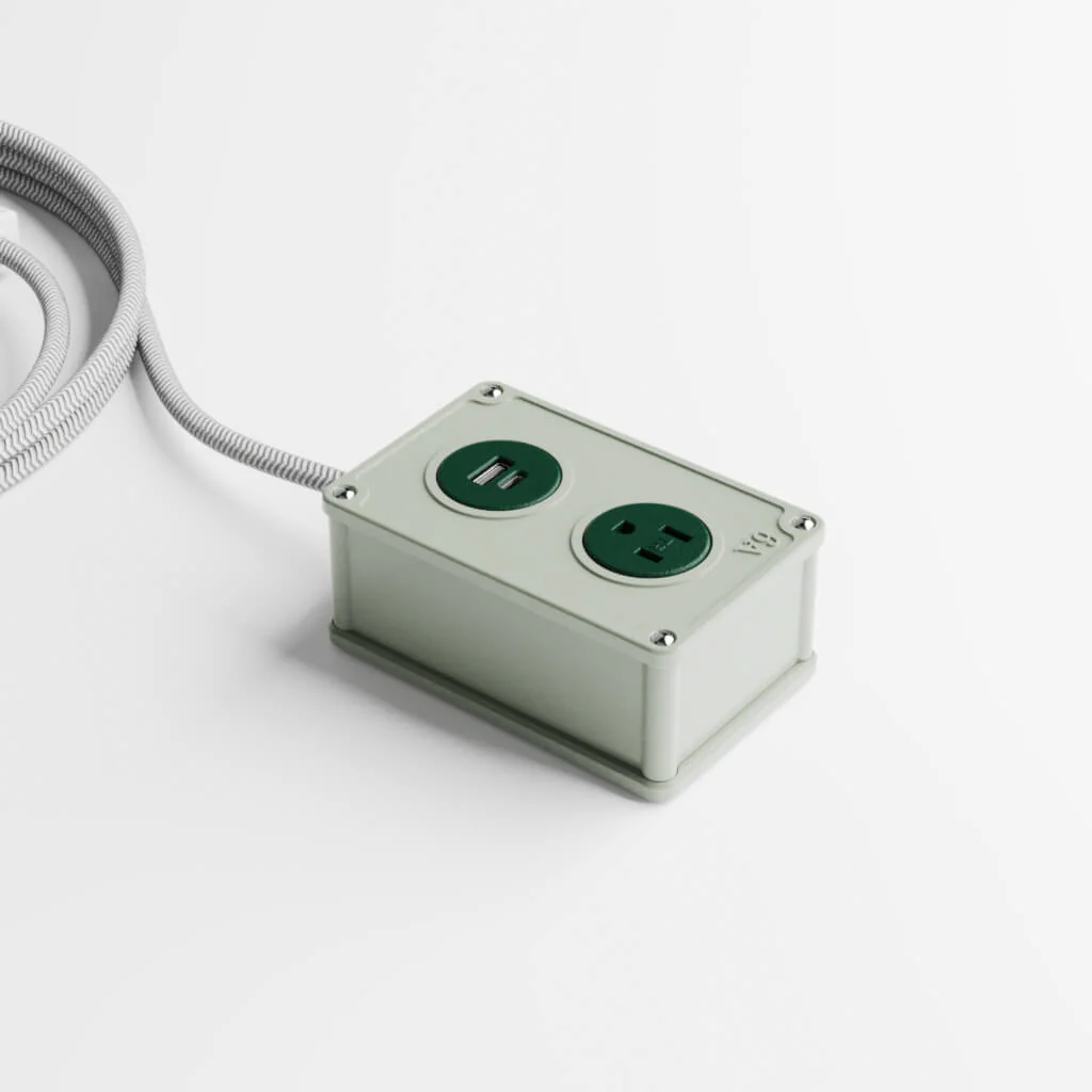Apparatus Power Hub - Image 3