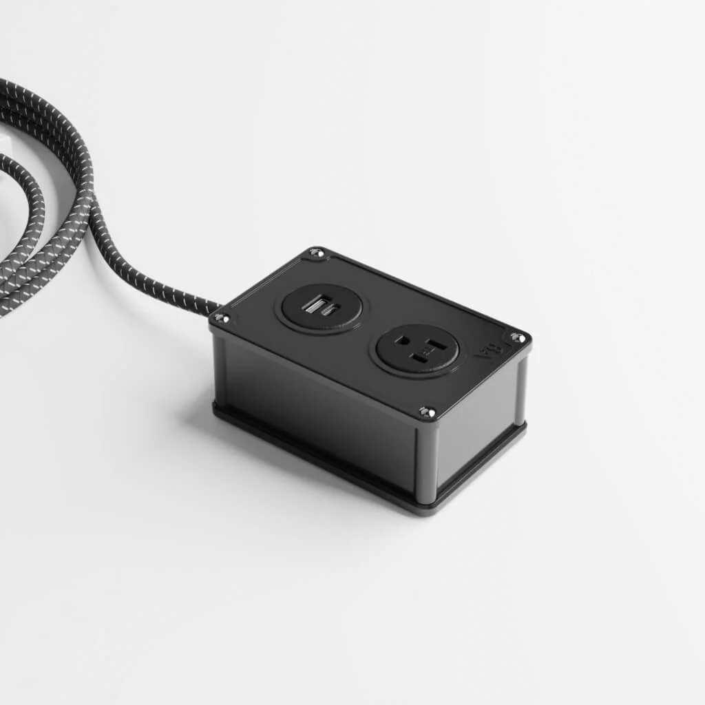 Apparatus Power Hub - Image 5