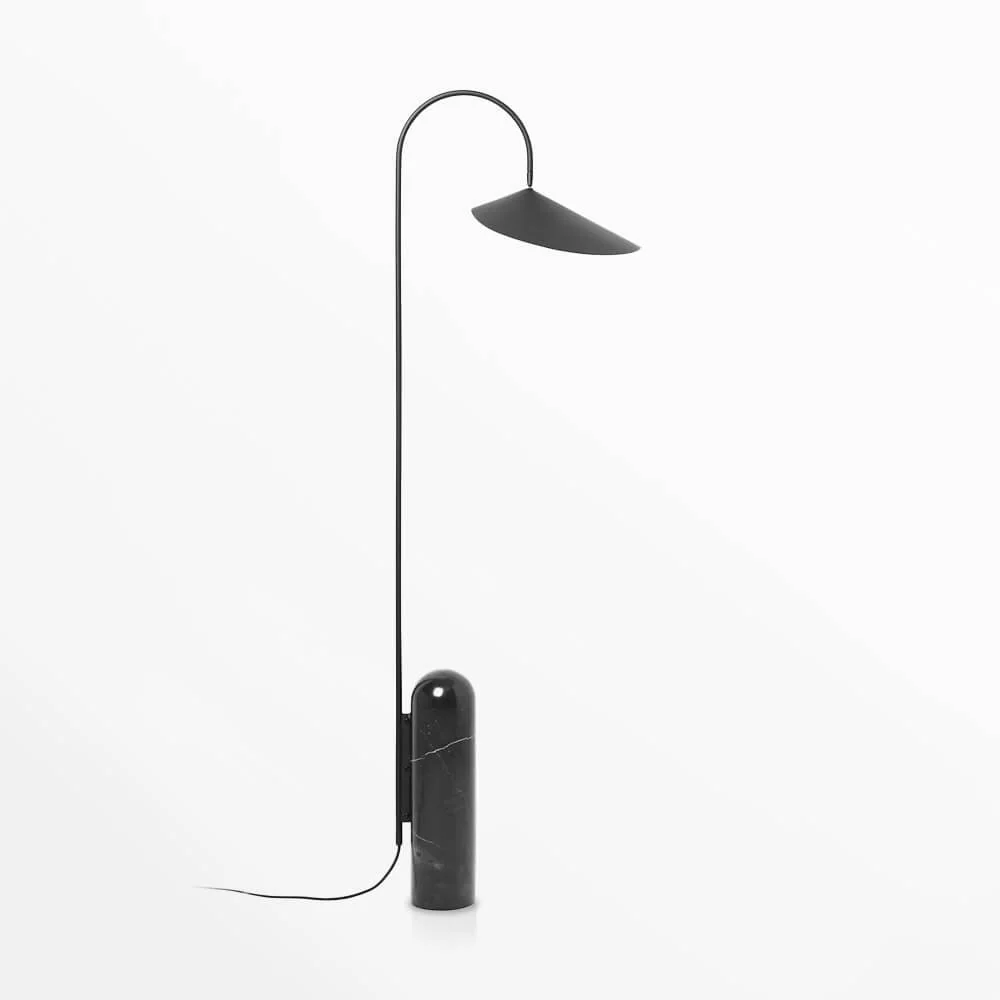 Arum Floor Lamp