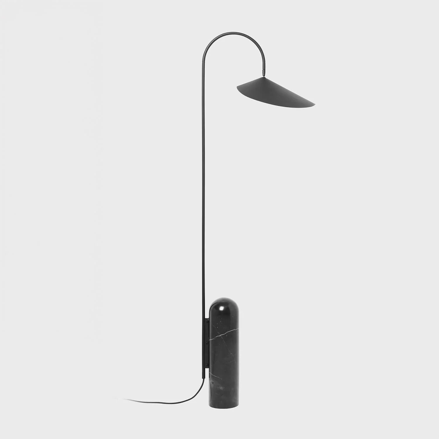 Arum Floor Lamp - Image 3
