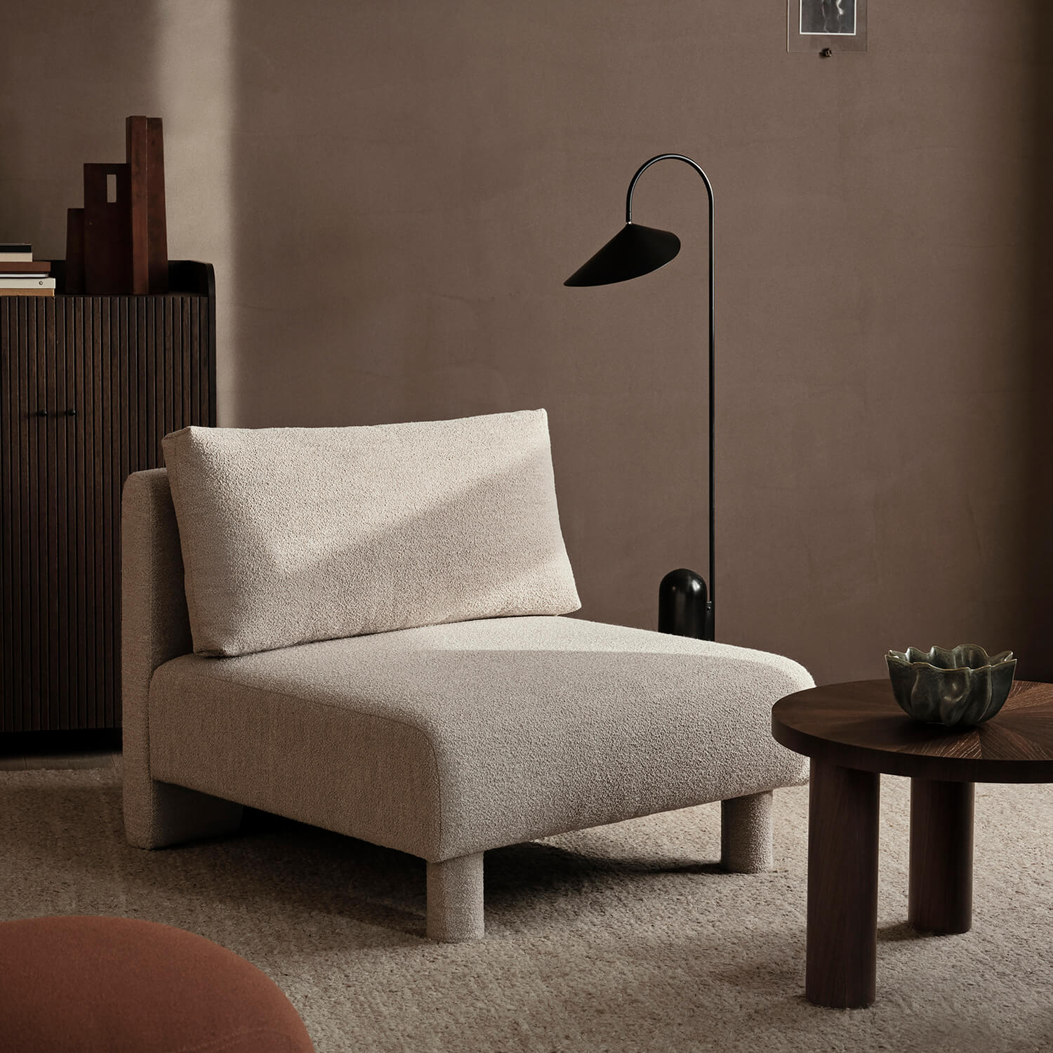 Arum Floor Lamp - Image 4