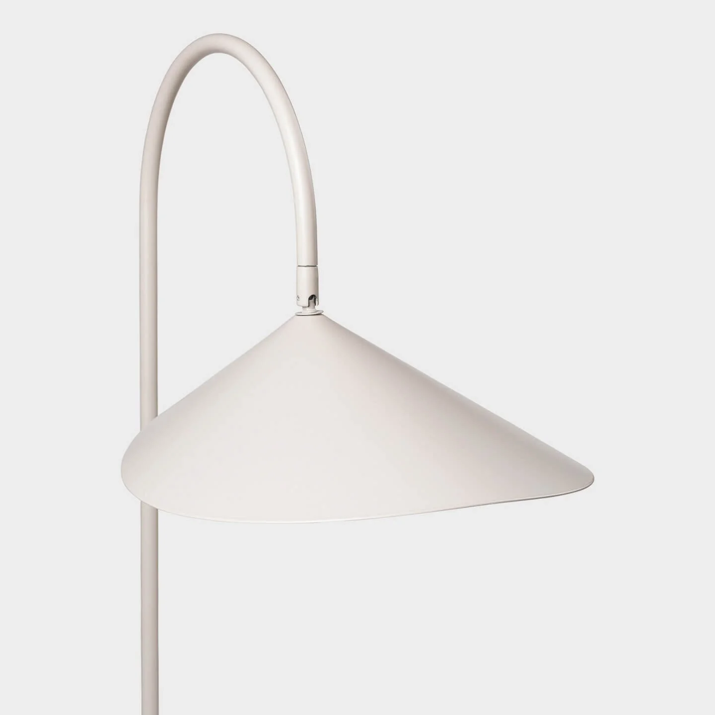 Arum Floor Lamp - Image 7