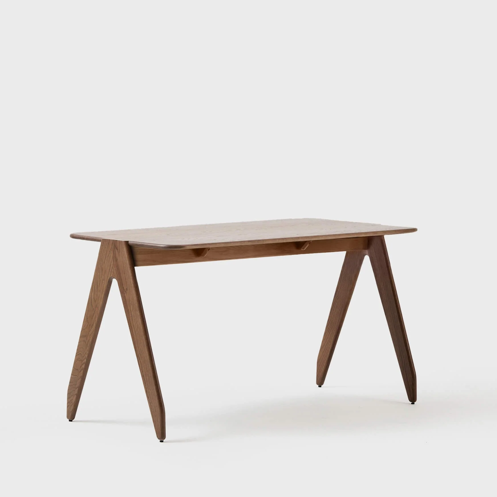 Asher Wood Desk - Image 2