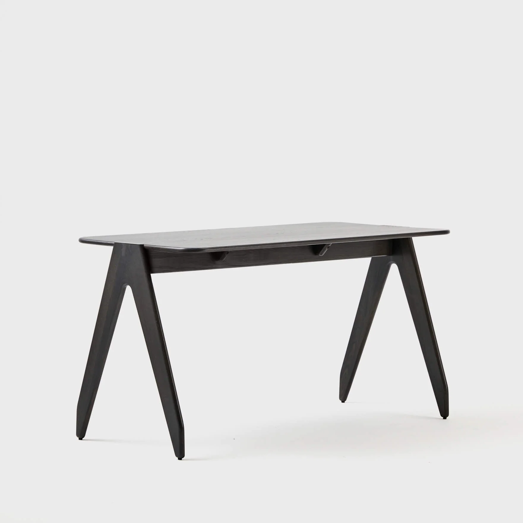 Asher Wood Desk - Image 4