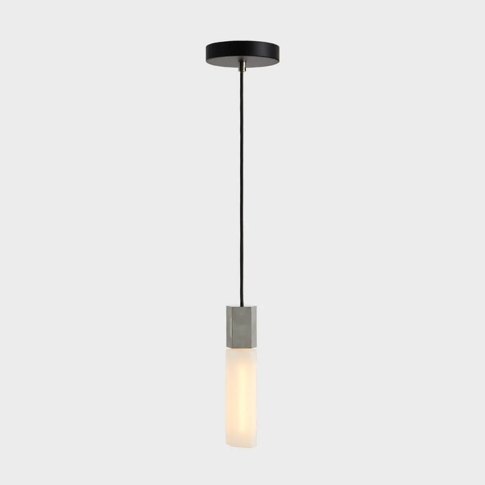Basalt Pendant - Image 3