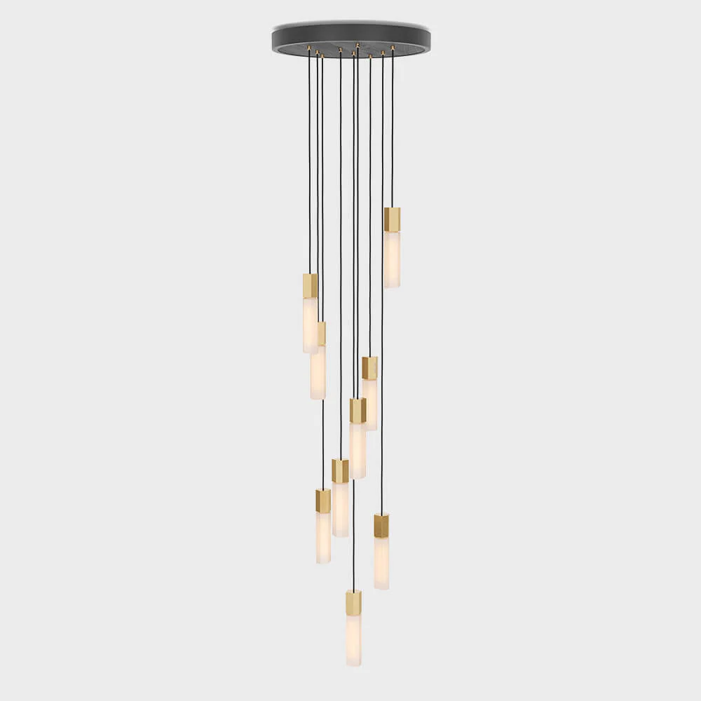 Basalt Pendant - Image 6