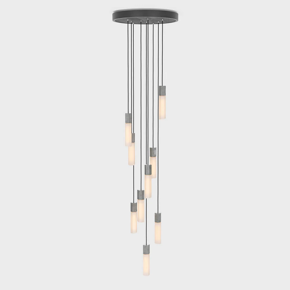 Basalt Pendant - Image 7