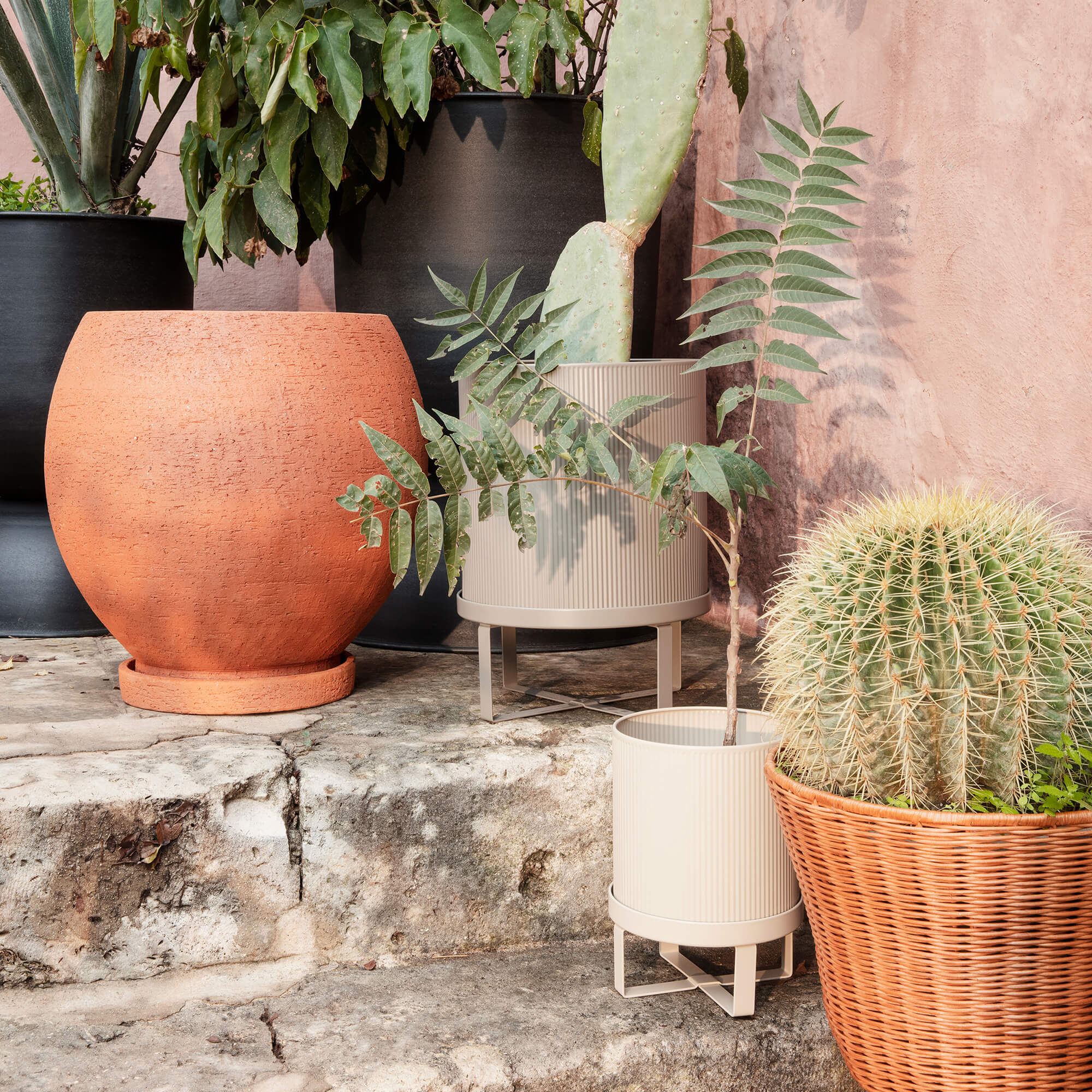 Bau Planter - Image 7