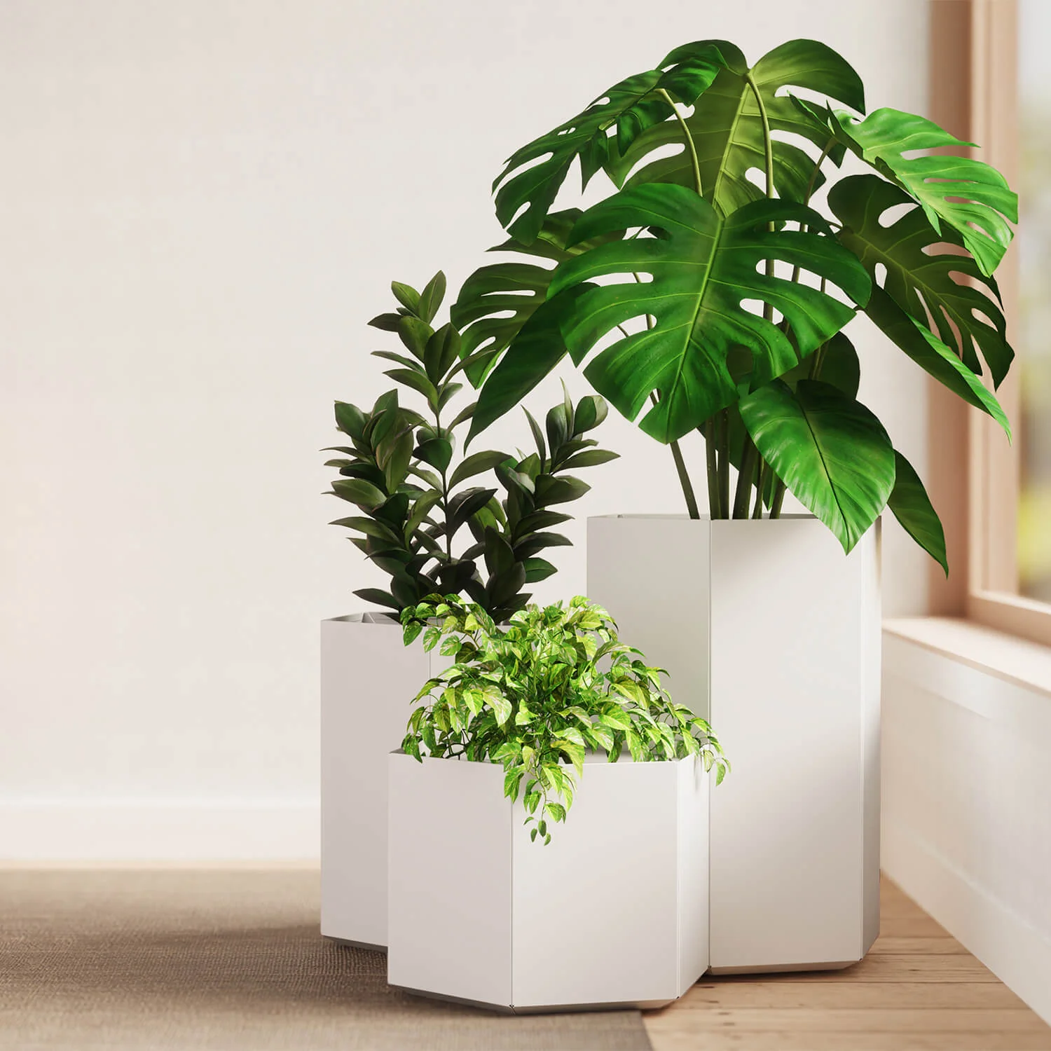 Bea Planter - Image 4