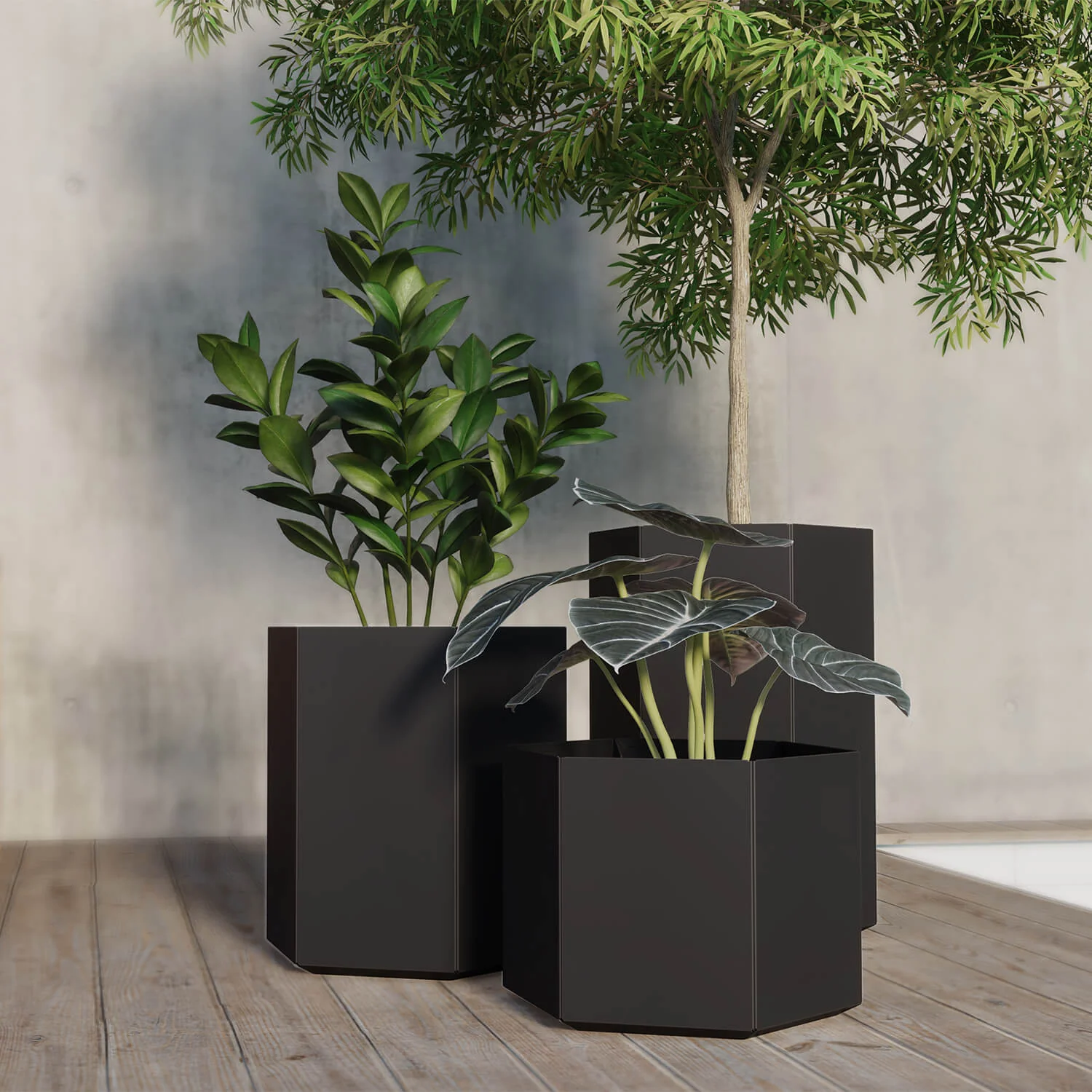 Bea Planter - Image 5