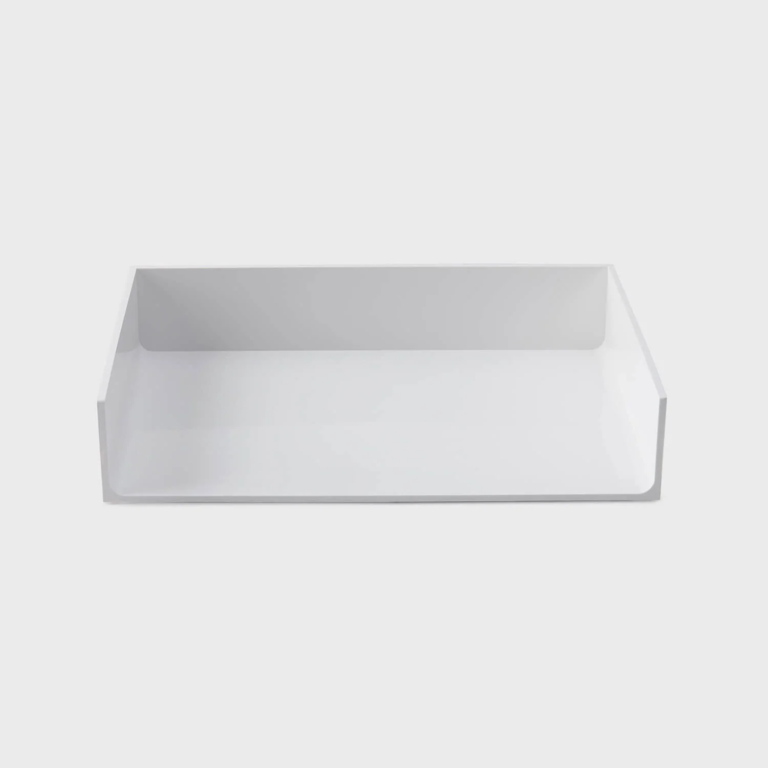 Belong Freestanding Document Tray - Image 3