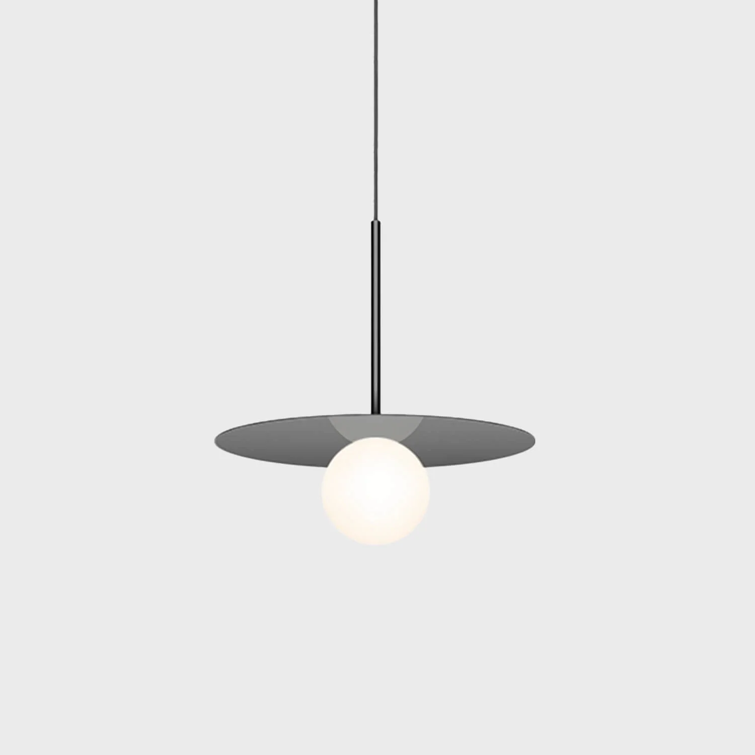 Bola Disc Pendant - Image 8