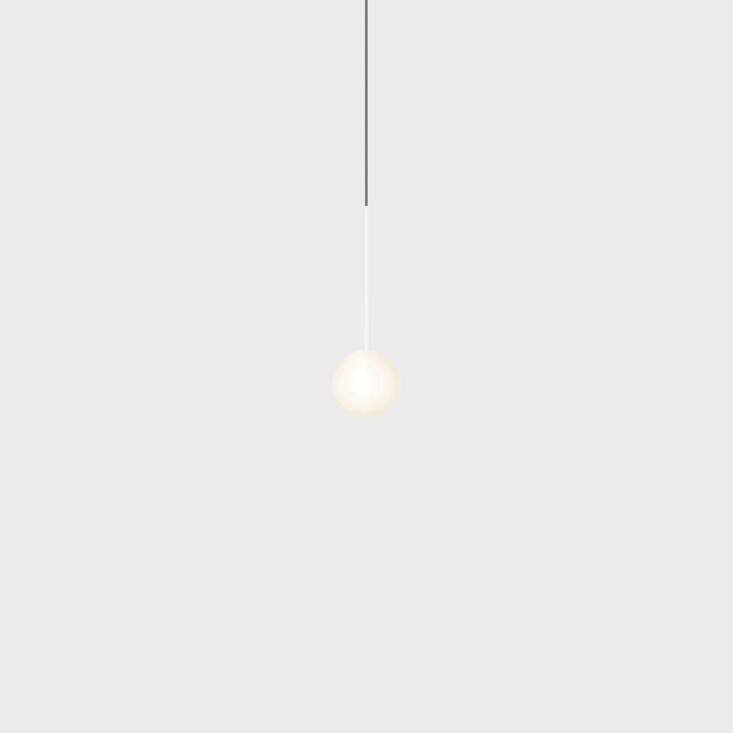 Bola Sphere Pendant - Image 12