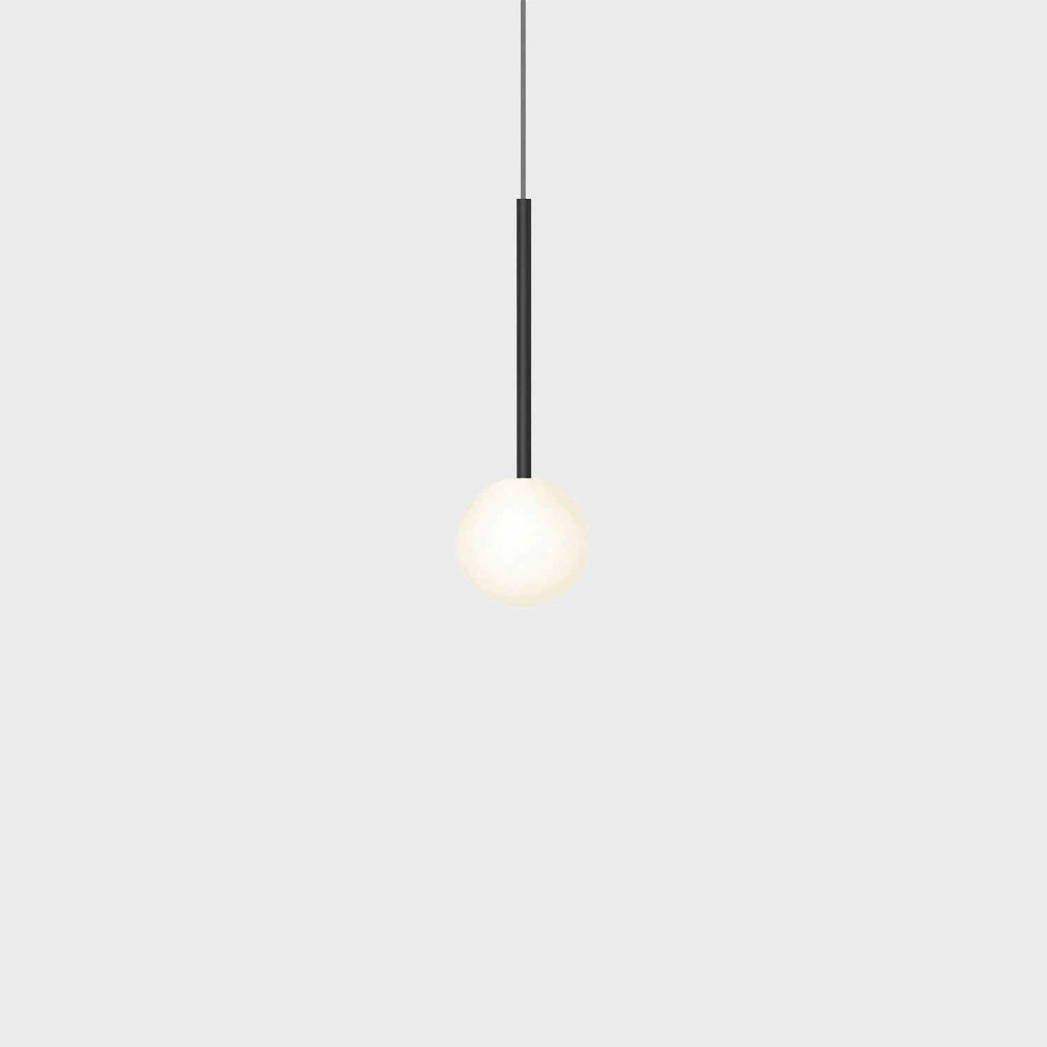 Bola Sphere Pendant - Image 2