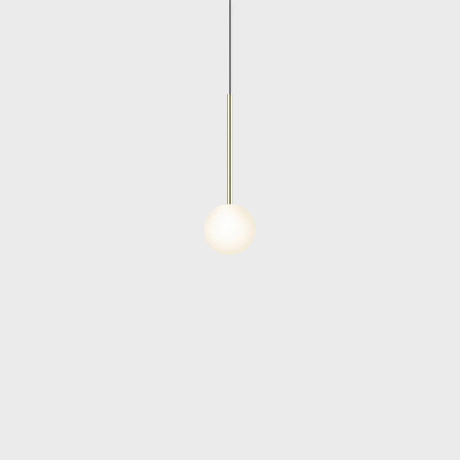 Bola Sphere Pendant - Image 4