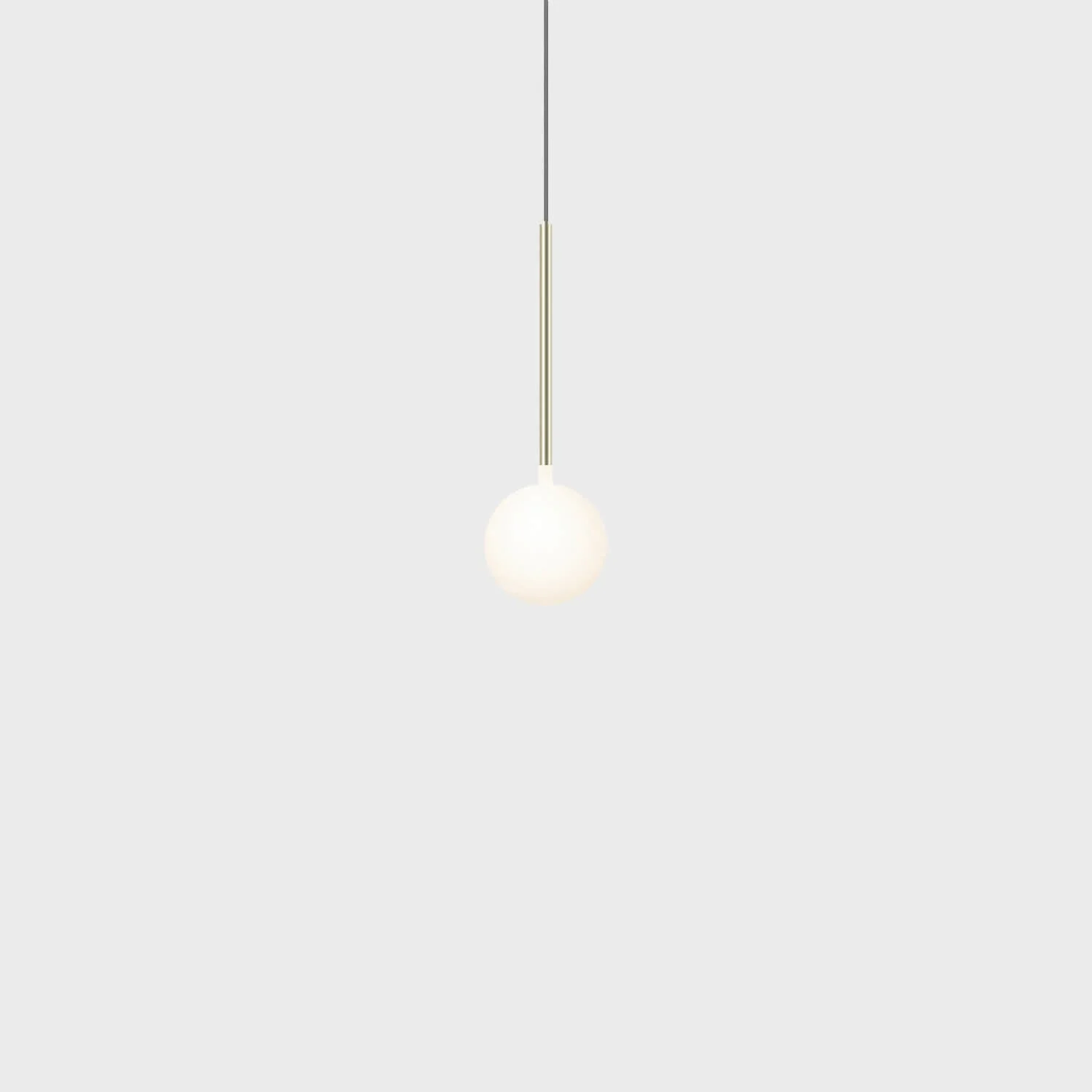 Bola Sphere Pendant - Image 5