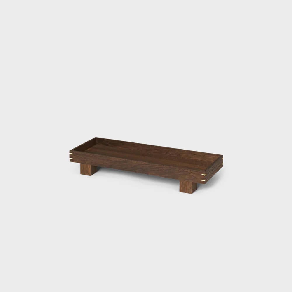 Bon Wooden Tray - Image 10