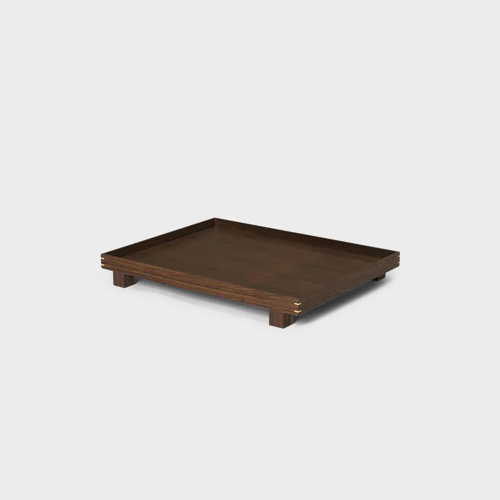 Bon Wooden Tray - Image 4