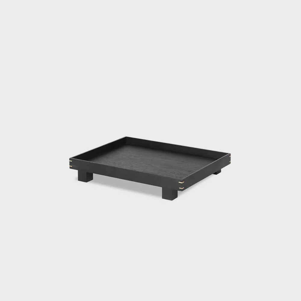 Bon Wooden Tray - Image 5