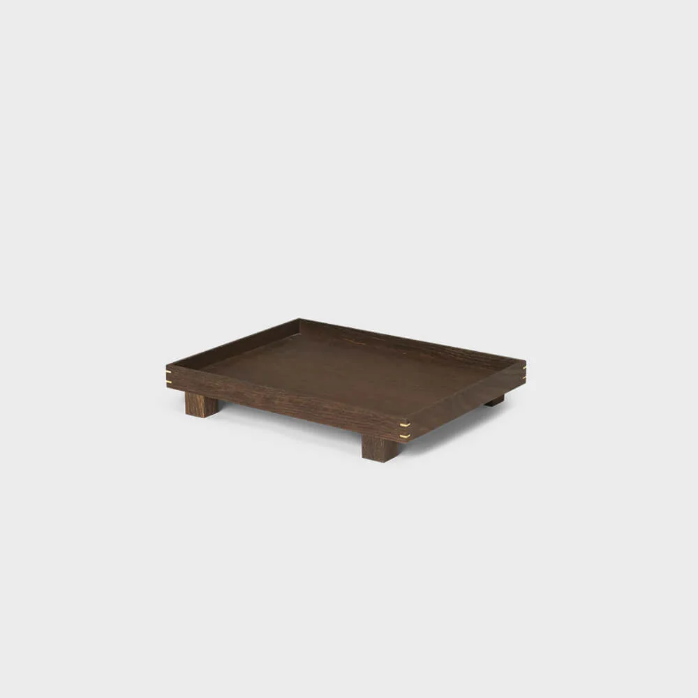 Bon Wooden Tray - Image 7