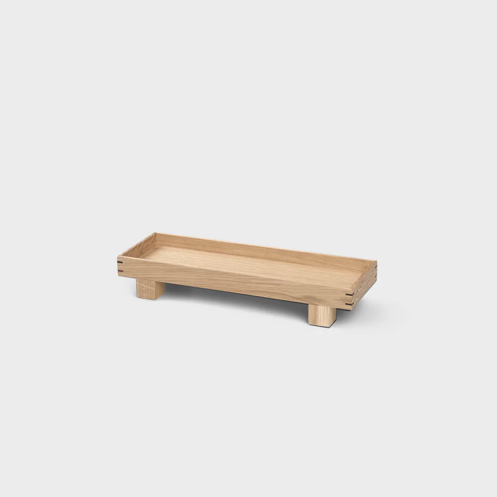 Bon Wooden Tray - Image 9
