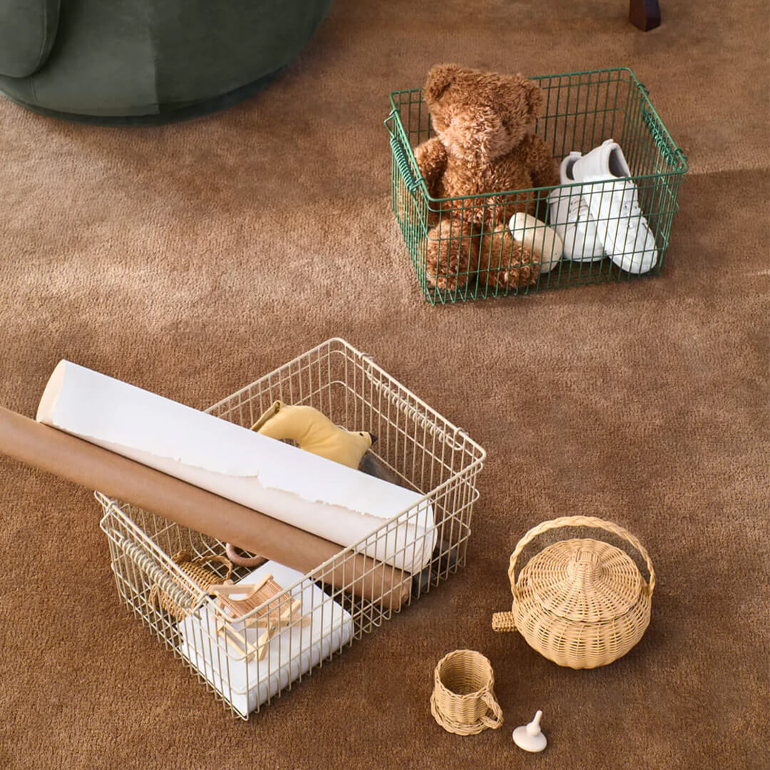 Cala Stackable Baskets (Set of 2) - Image 7