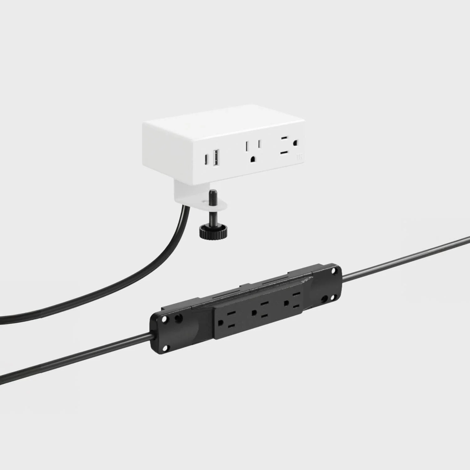 Concurrent™ Power Hub - Image 3