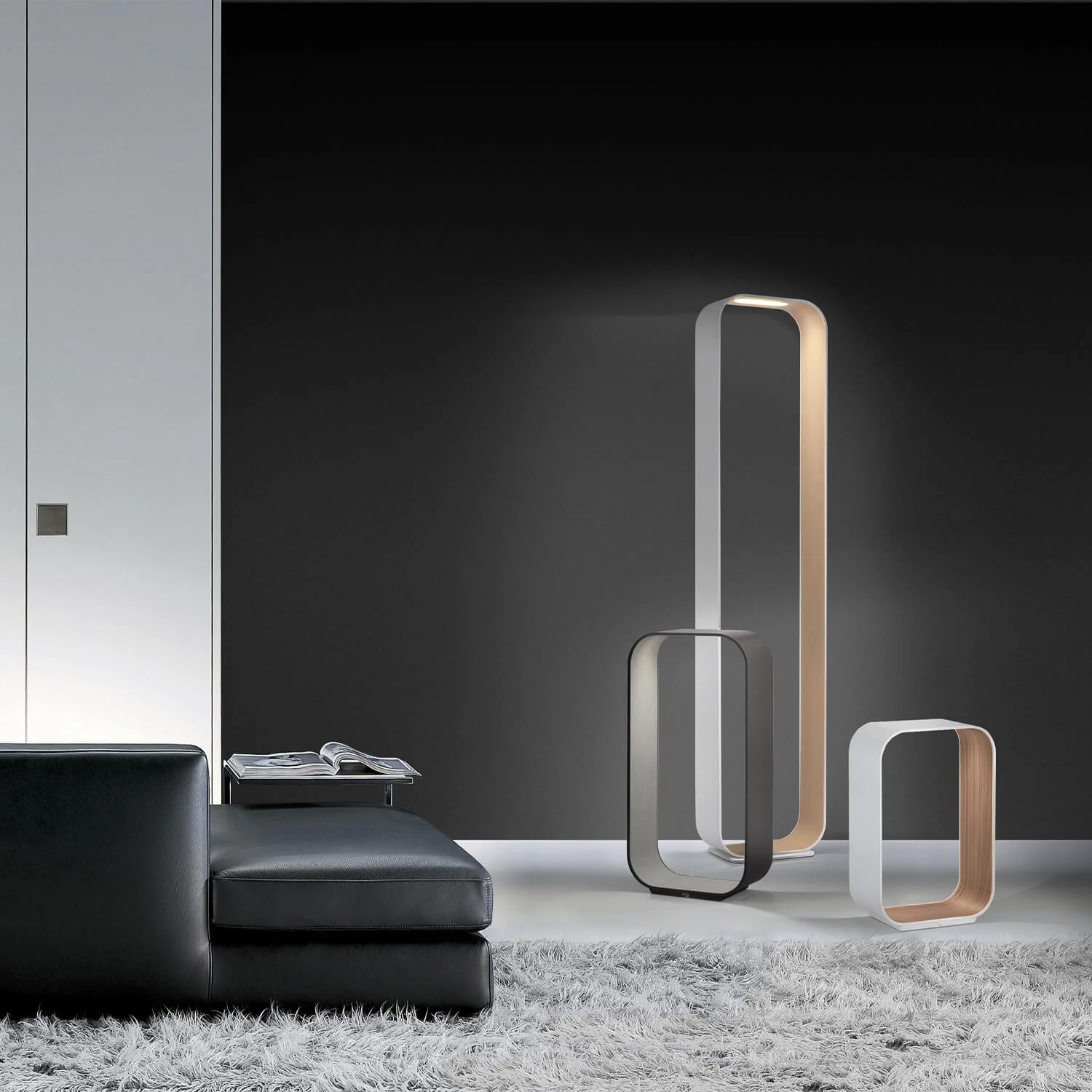 Contour Floor Light - Image 3