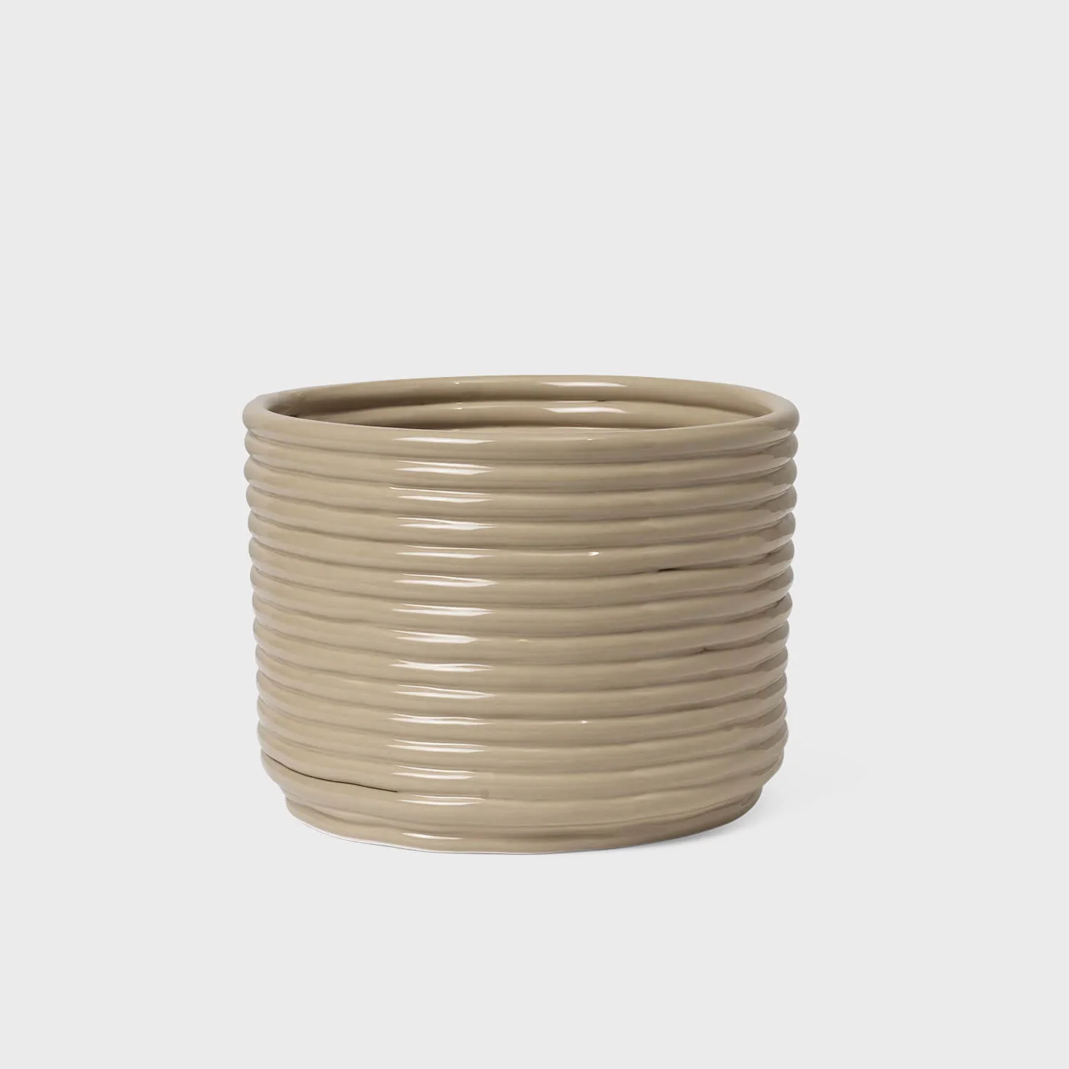 Corduroy Pot - Image 3