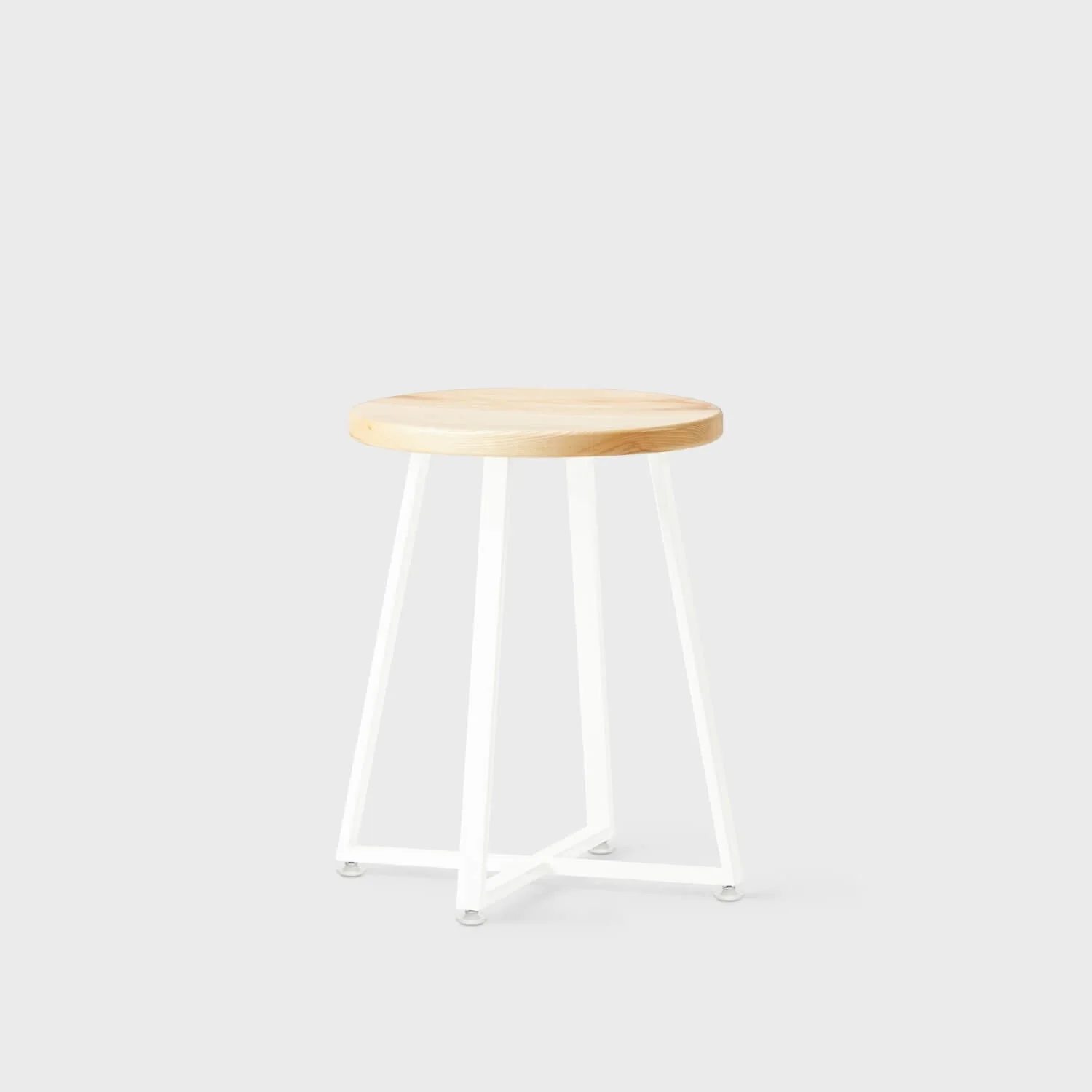 Elements 18" Stool - Image 3