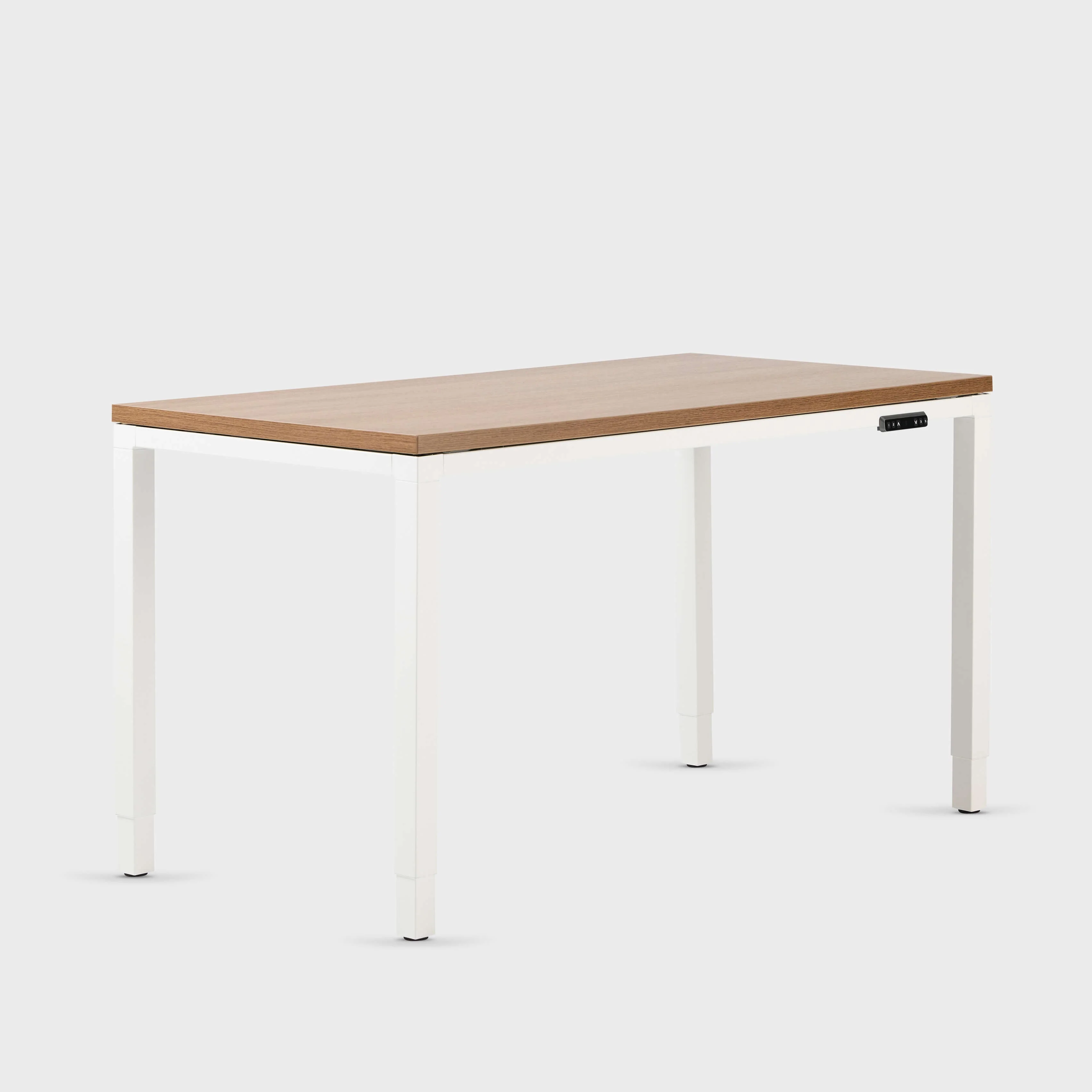Elements 4-Leg Height-Adjustable Table - Image 3