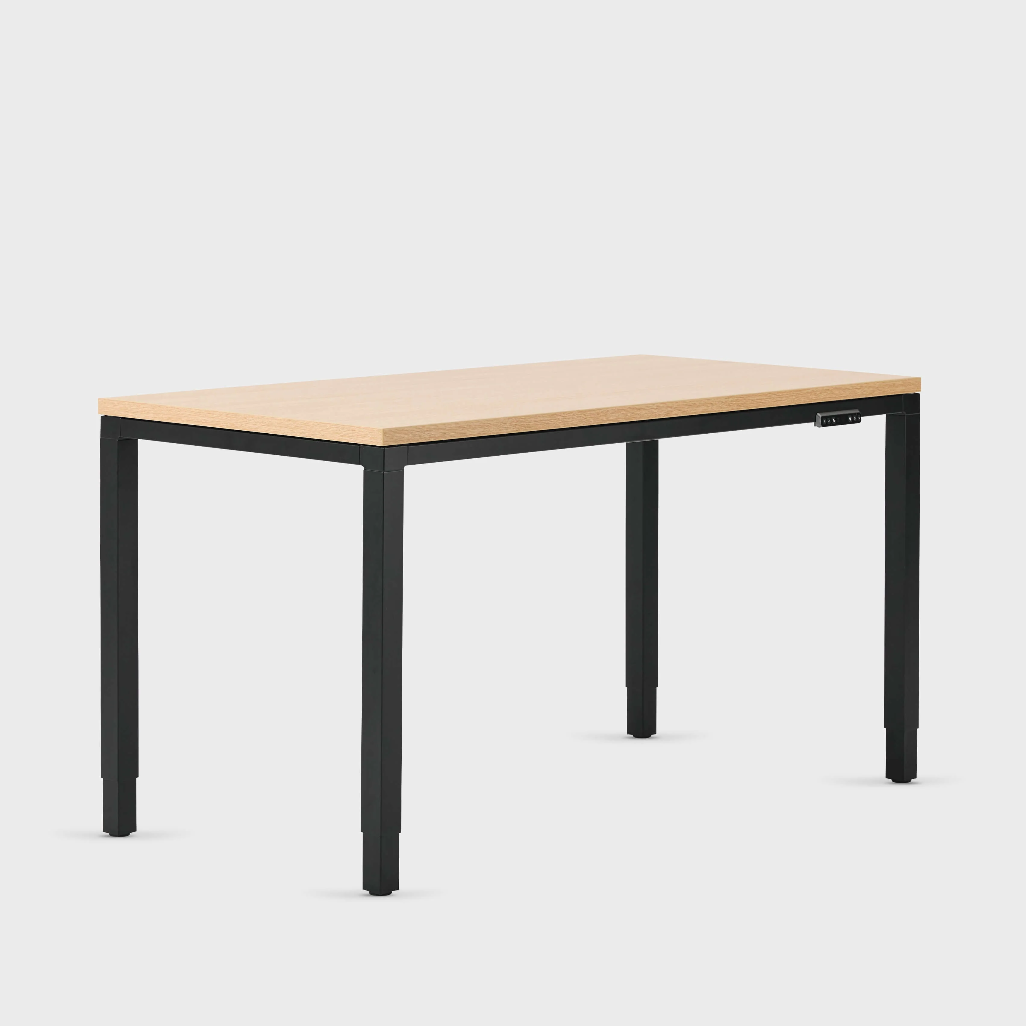 Elements 4-Leg Height-Adjustable Table - Image 5