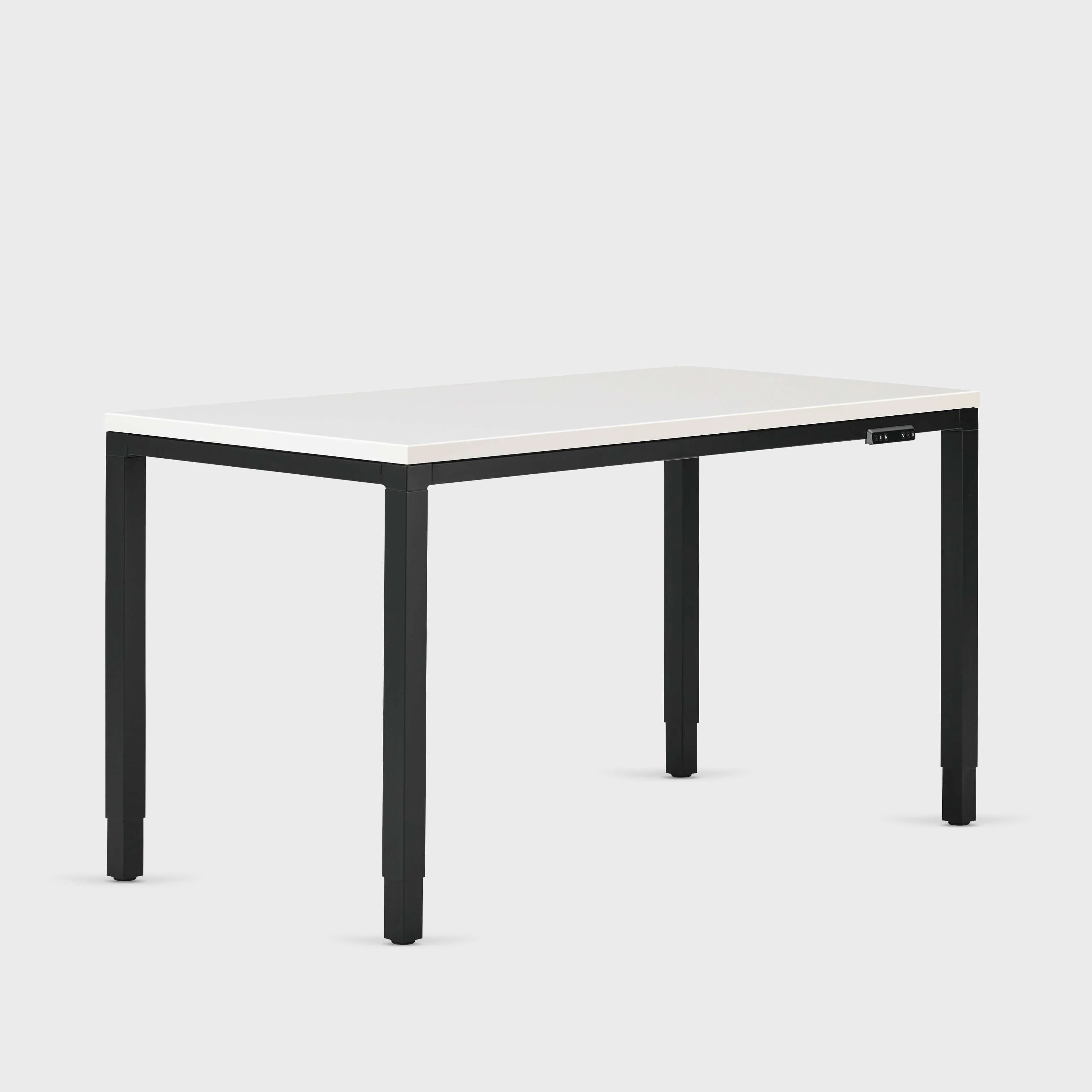 Elements 4-Leg Height-Adjustable Table - Image 7