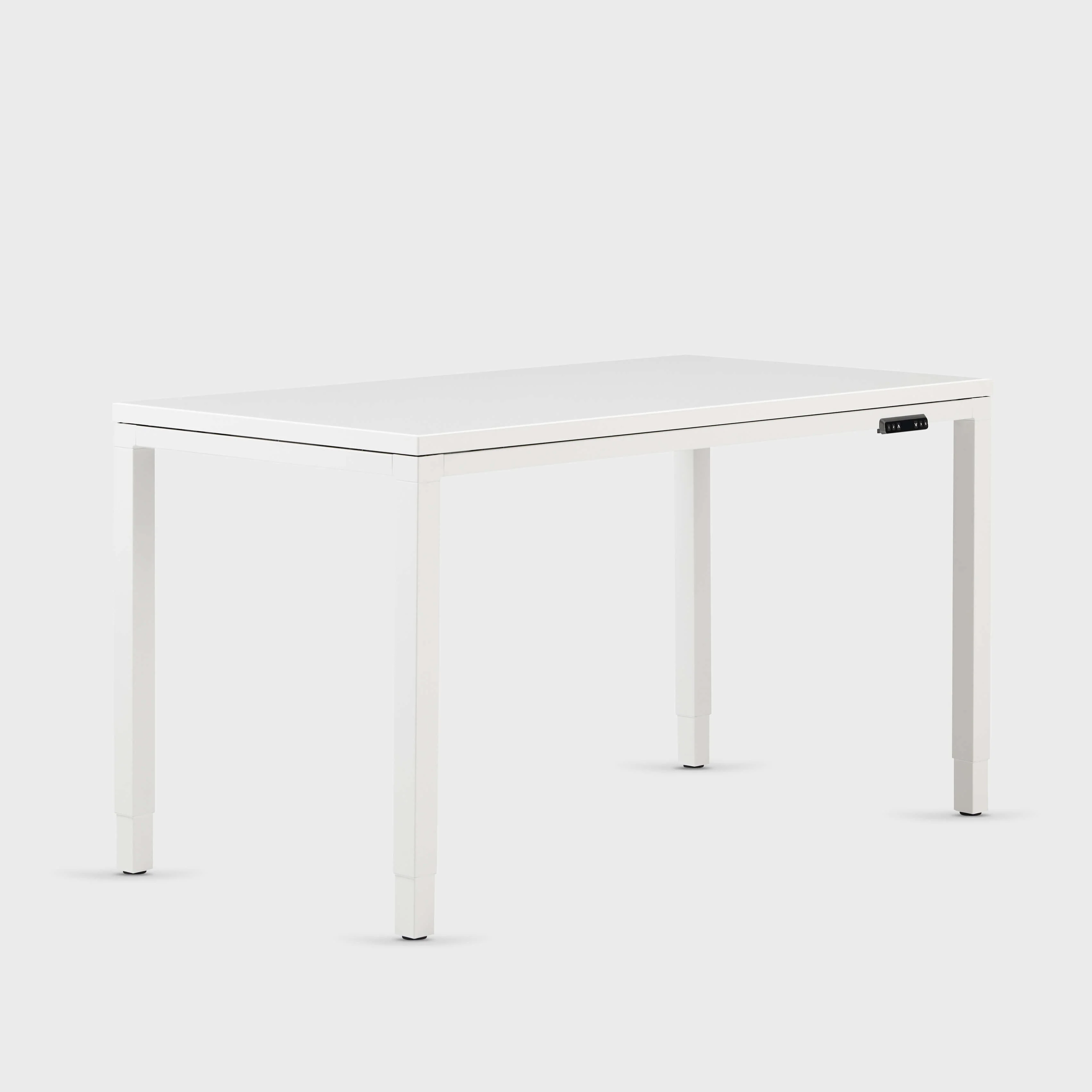 Elements 4-Leg Height-Adjustable Table - Image 8