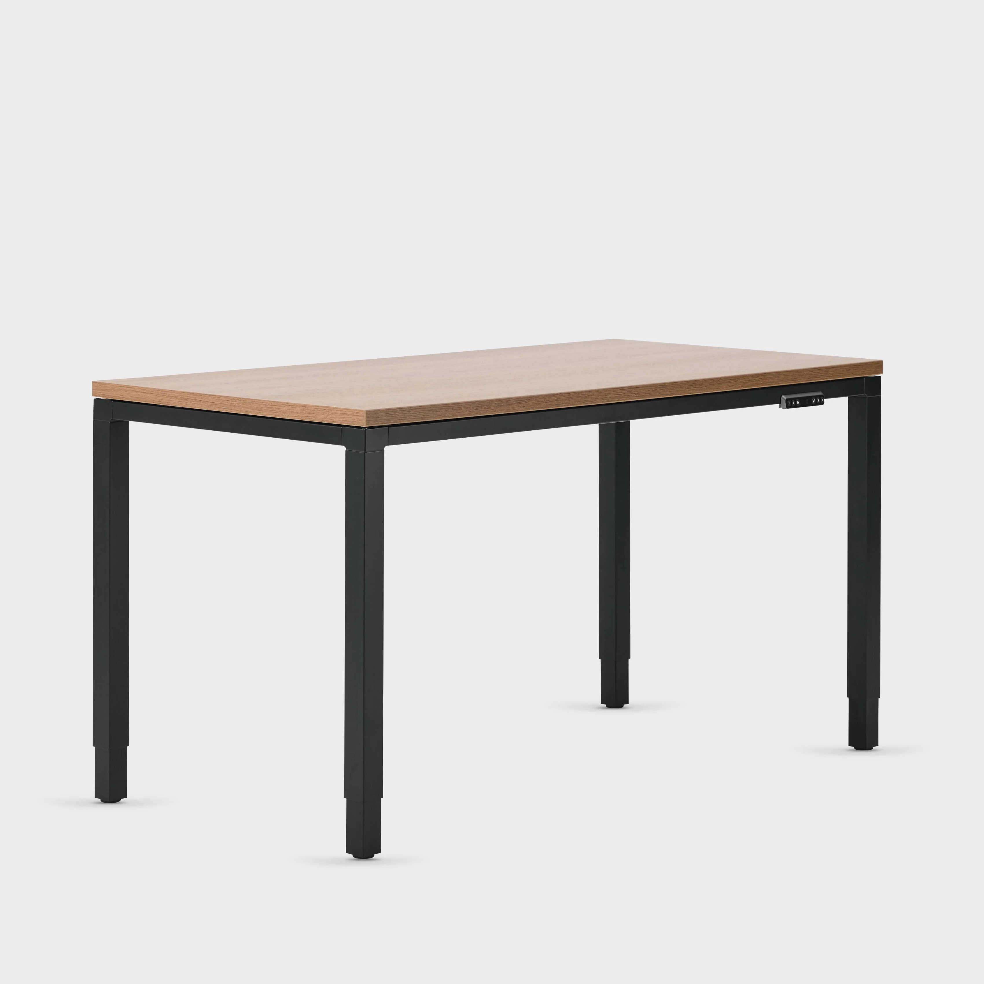 Elements 4-Leg Height-Adjustable Table - Image 9