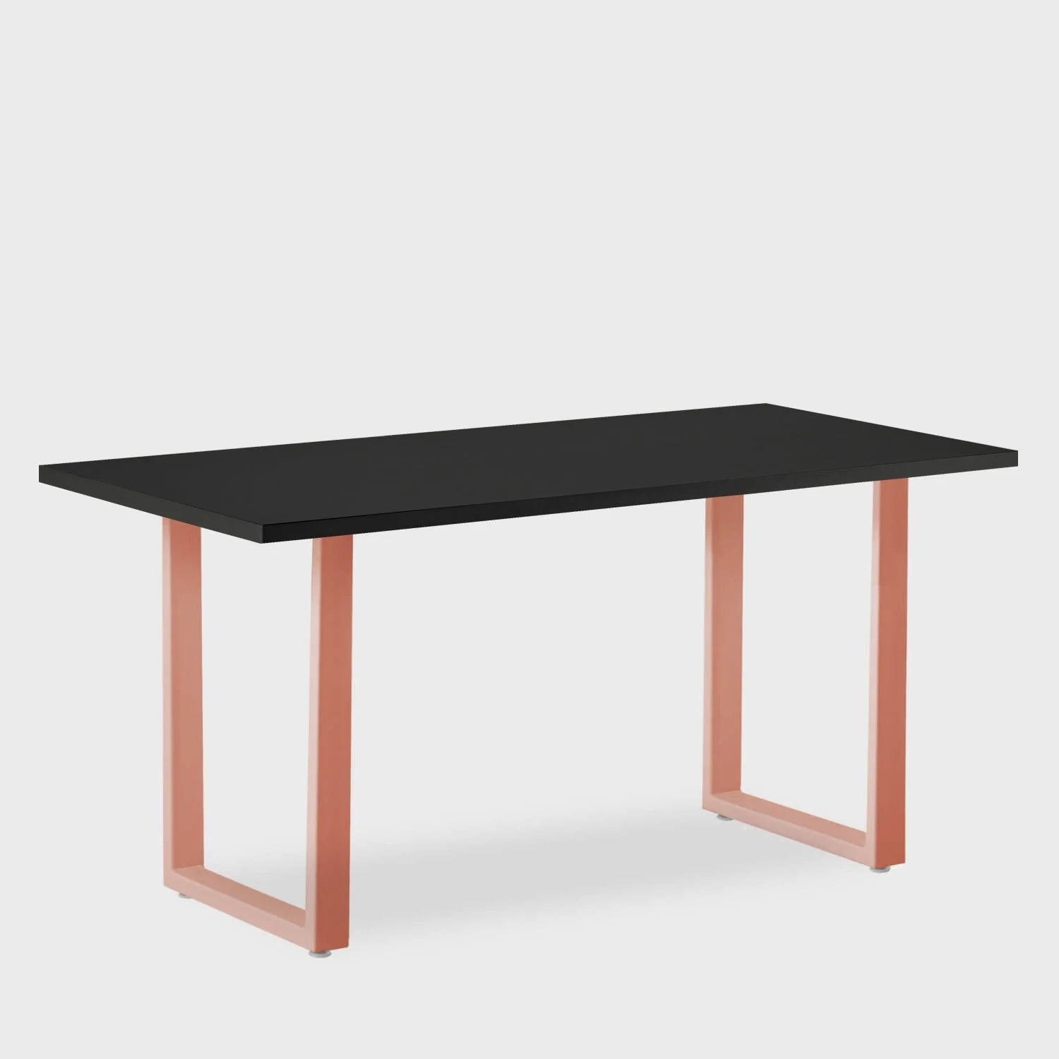 Elements Laminate Desk - Desert Rose - Image 20