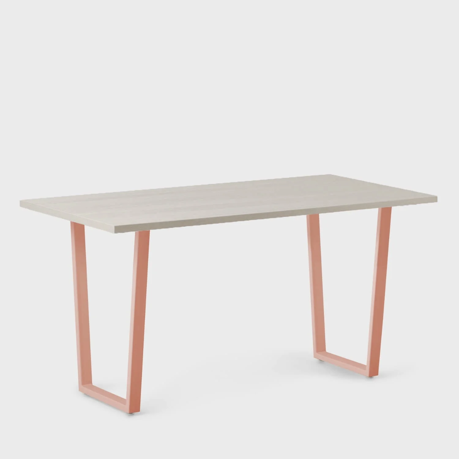 Elements Laminate Desk - Desert Rose - Image 27