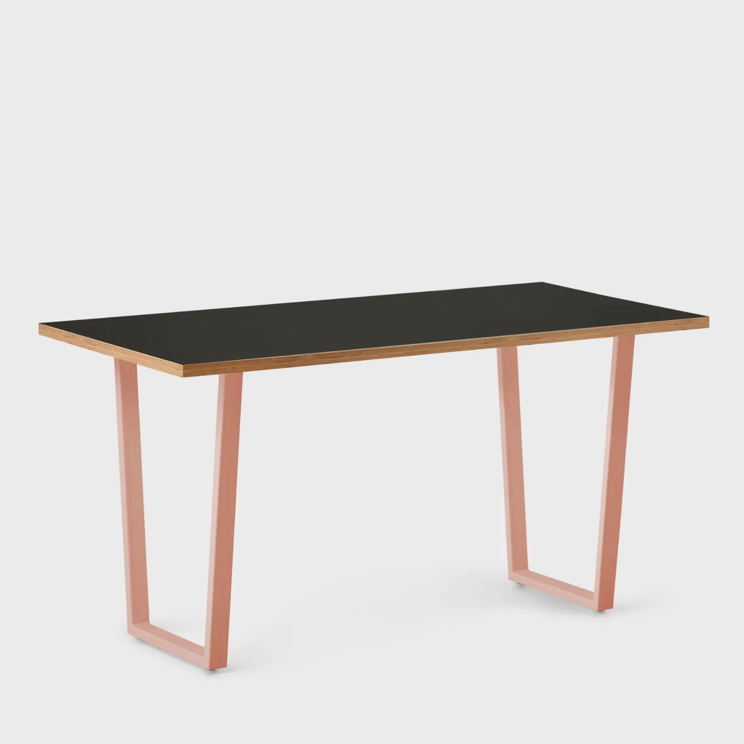 Elements Laminate Desk - Desert Rose - Image 29