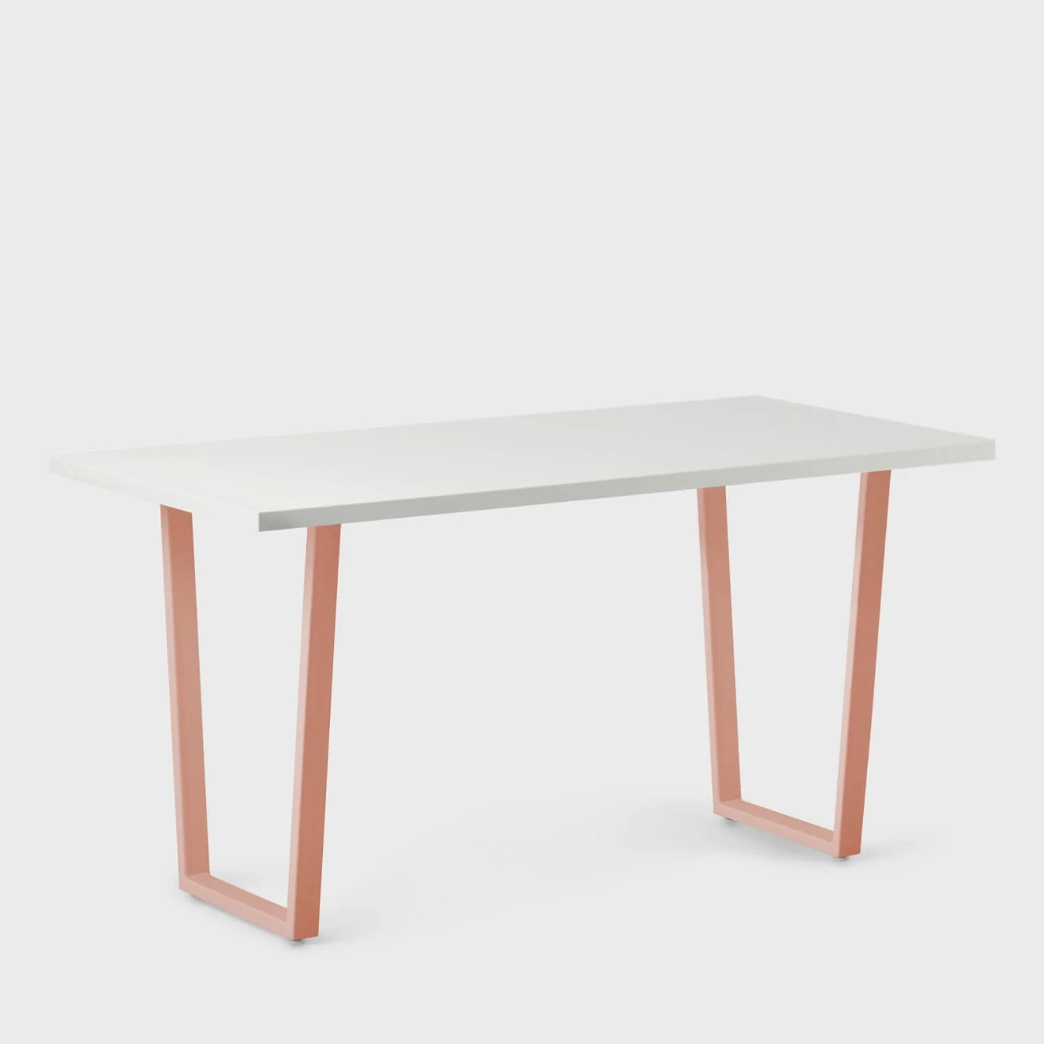 Elements Laminate Desk - Desert Rose - Image 30