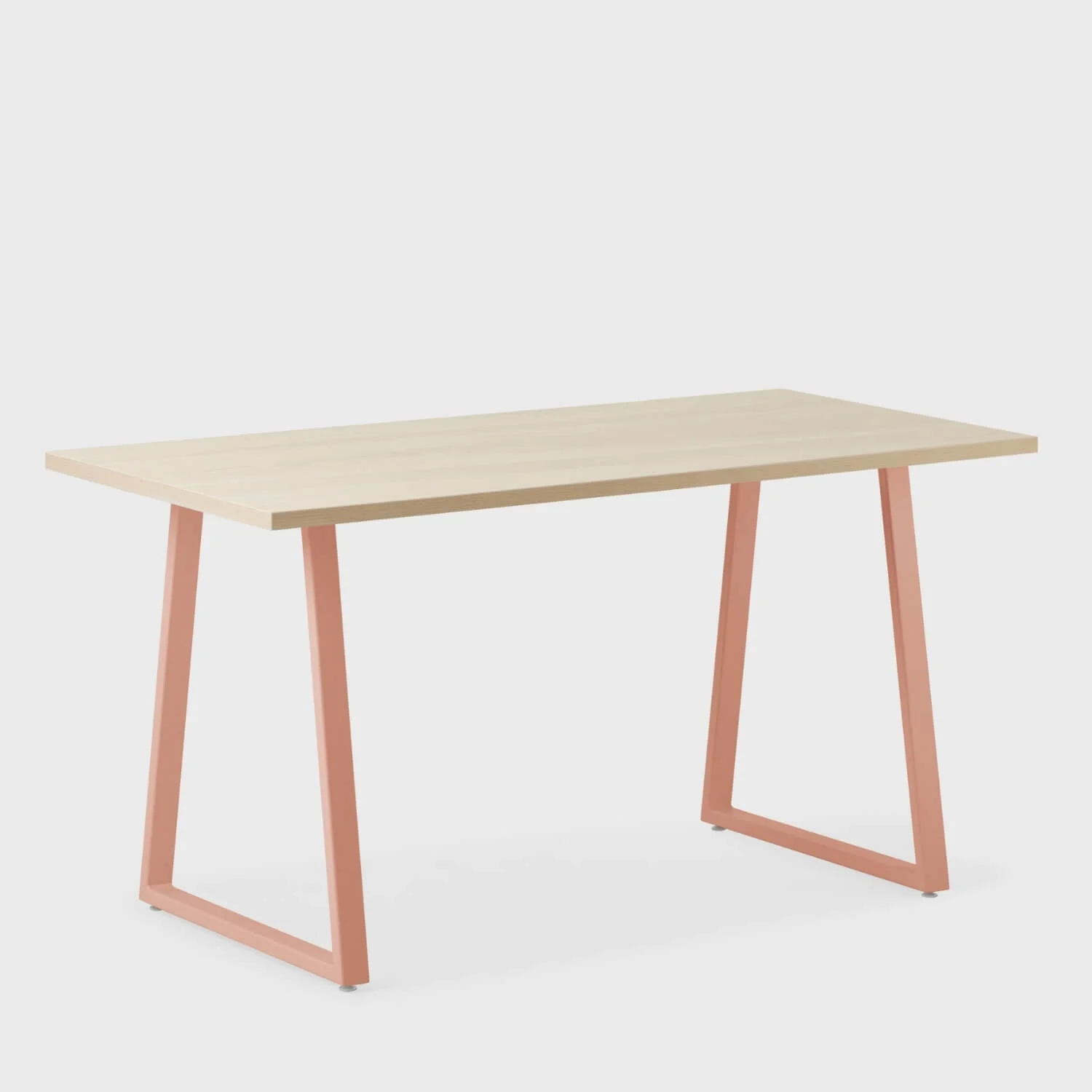 Elements Laminate Desk - Desert Rose - Image 34