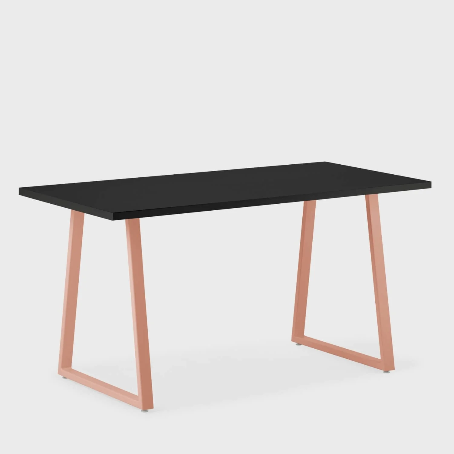 Elements Laminate Desk - Desert Rose - Image 36