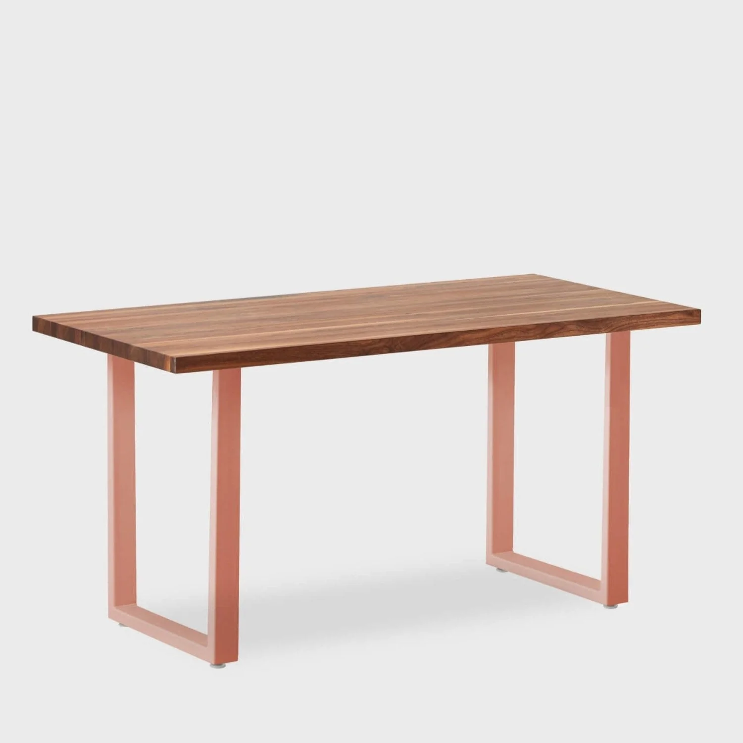 Elements Wood Desk - Desert Rose - Image 25