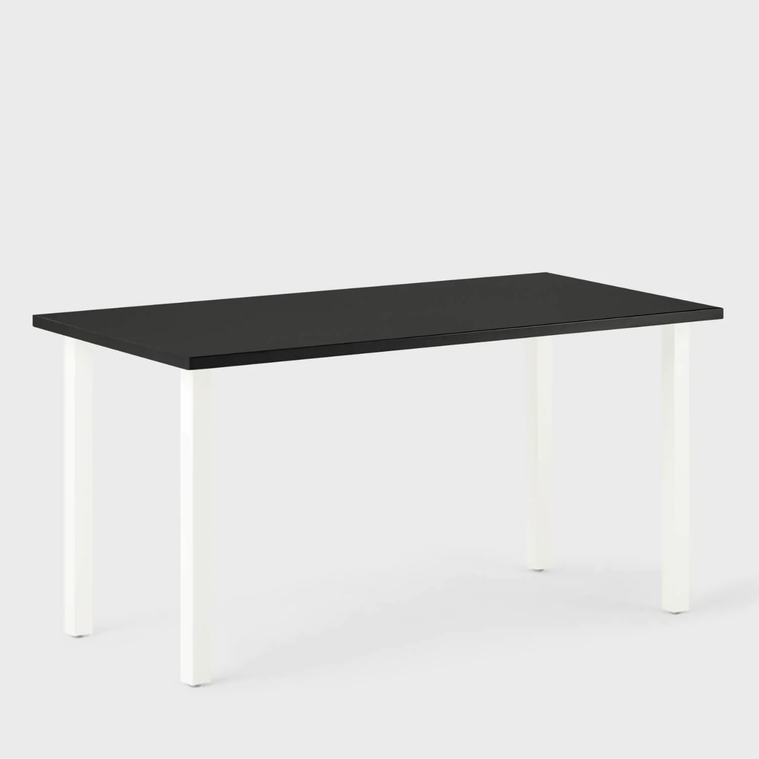 Elements Laminate Top Skinny Leg Desk - Image 63
